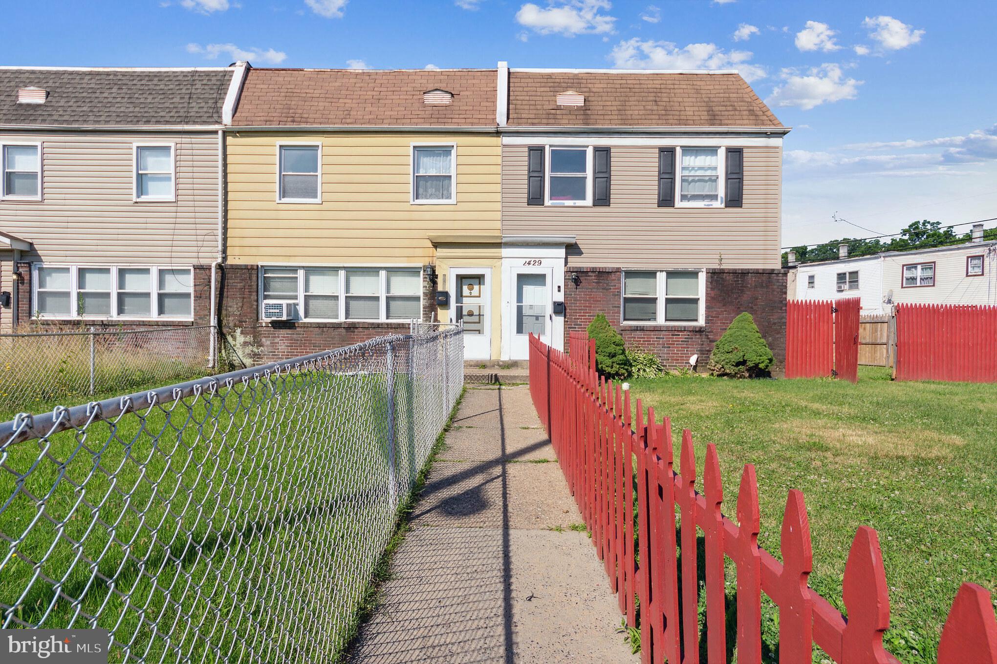 FLEETWING - Residential