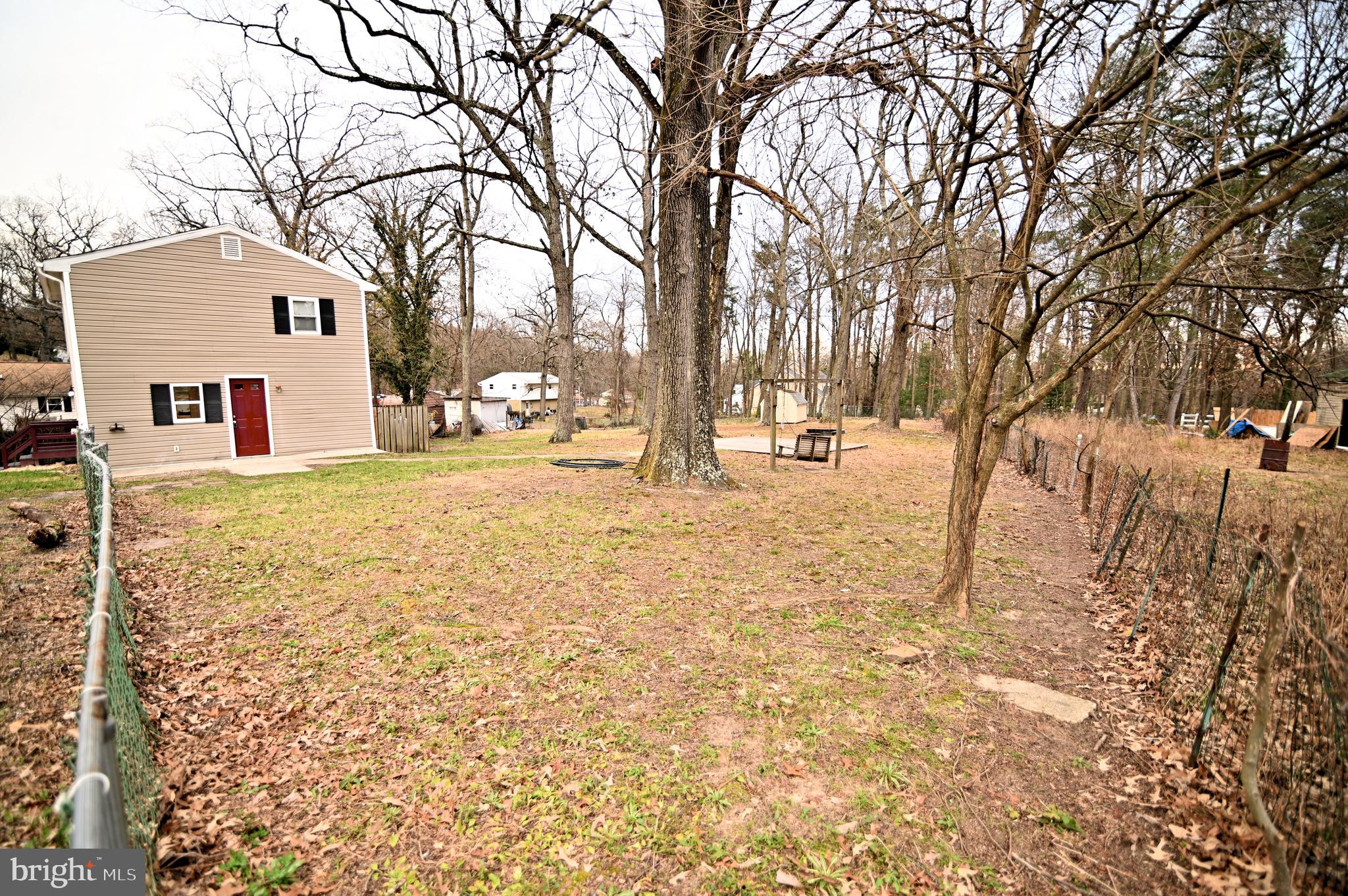 THOMPSON FARMS - Residential