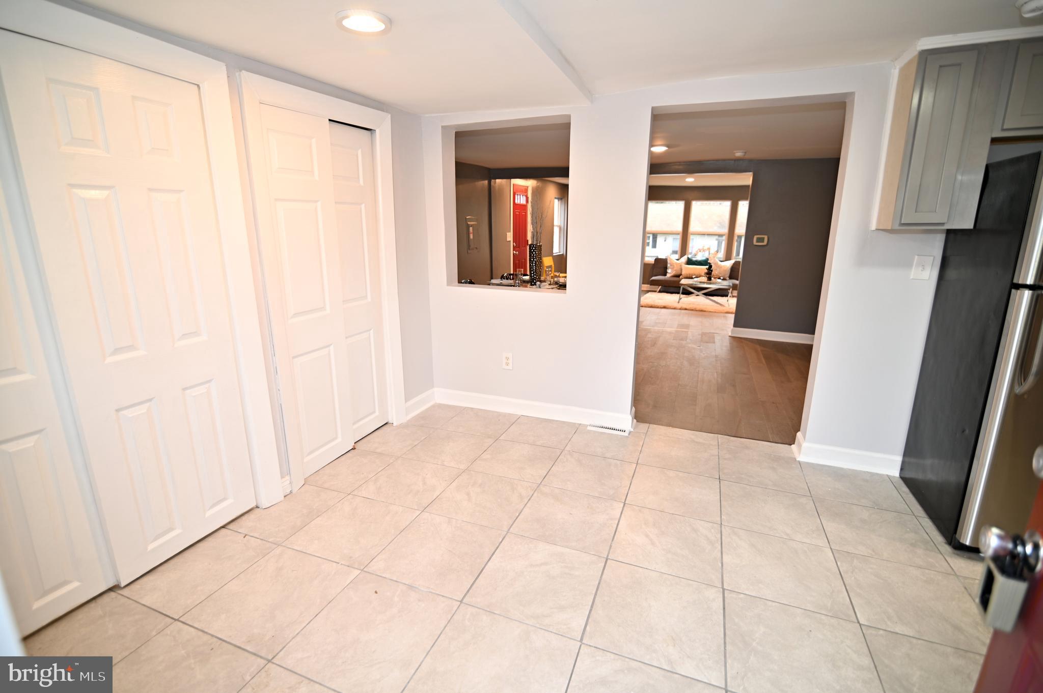 THOMPSON FARMS - Residential