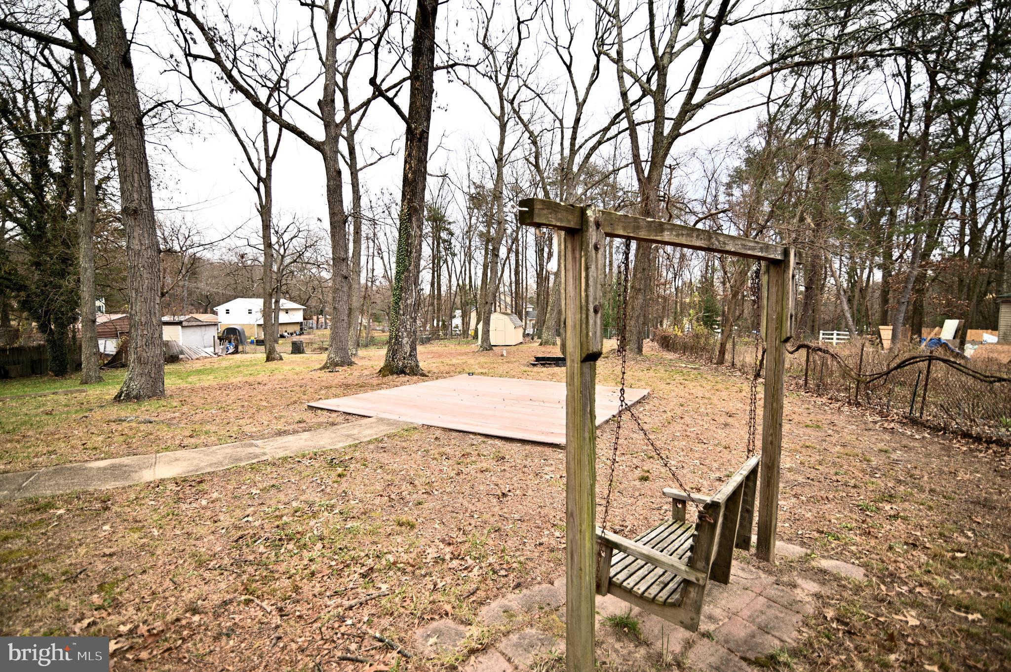 THOMPSON FARMS - Residential