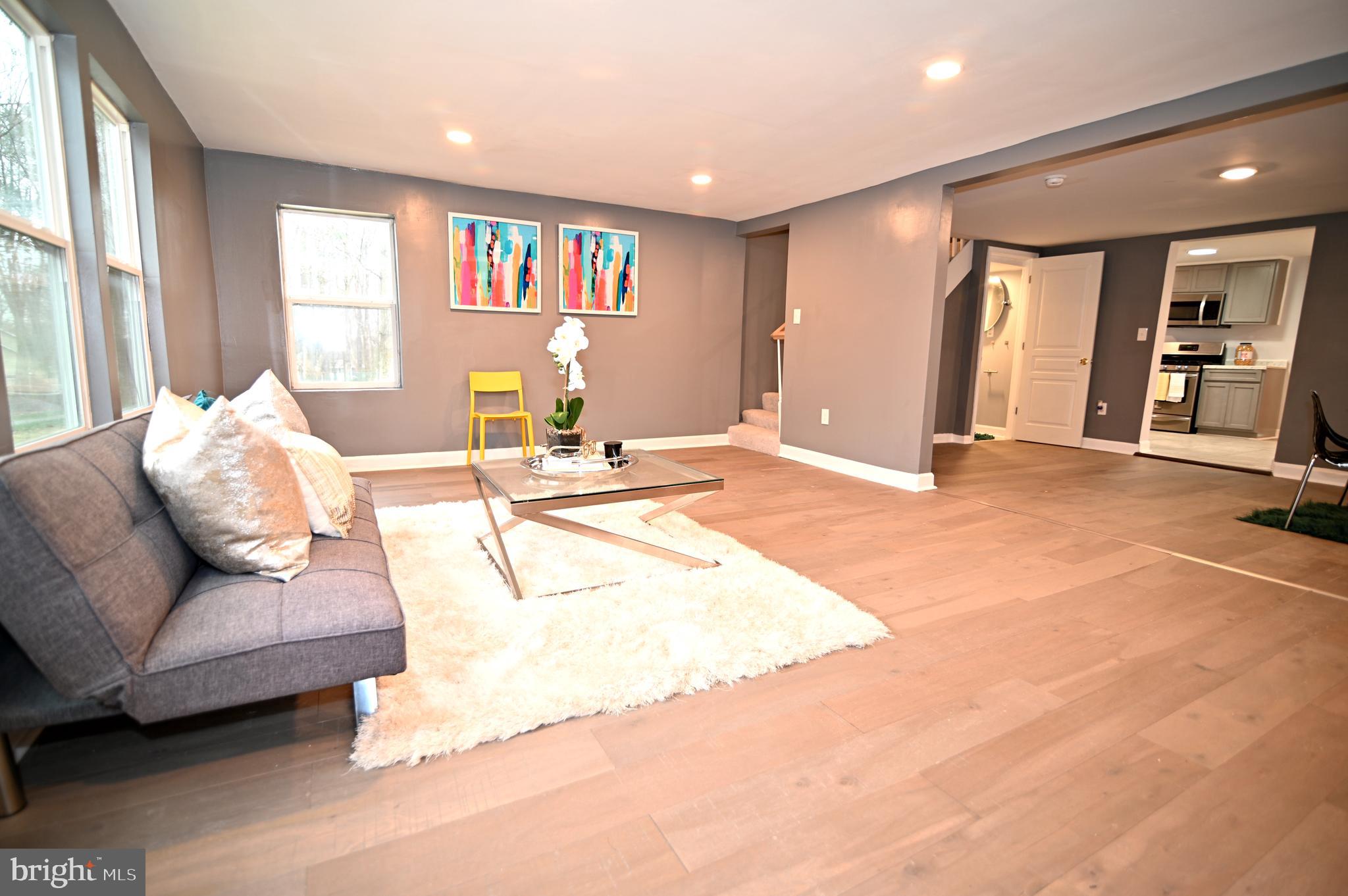 THOMPSON FARMS - Residential