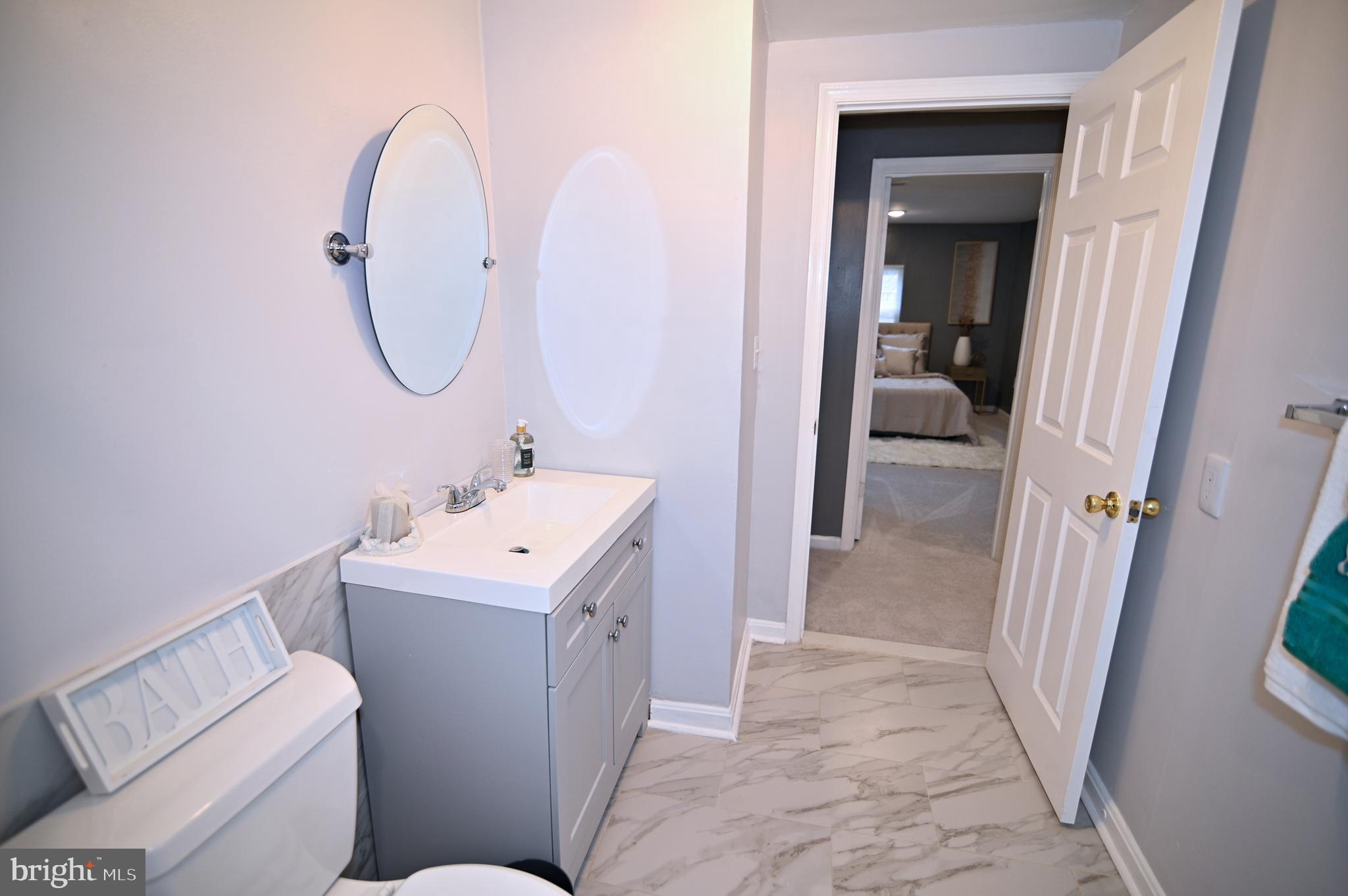 THOMPSON FARMS - Residential