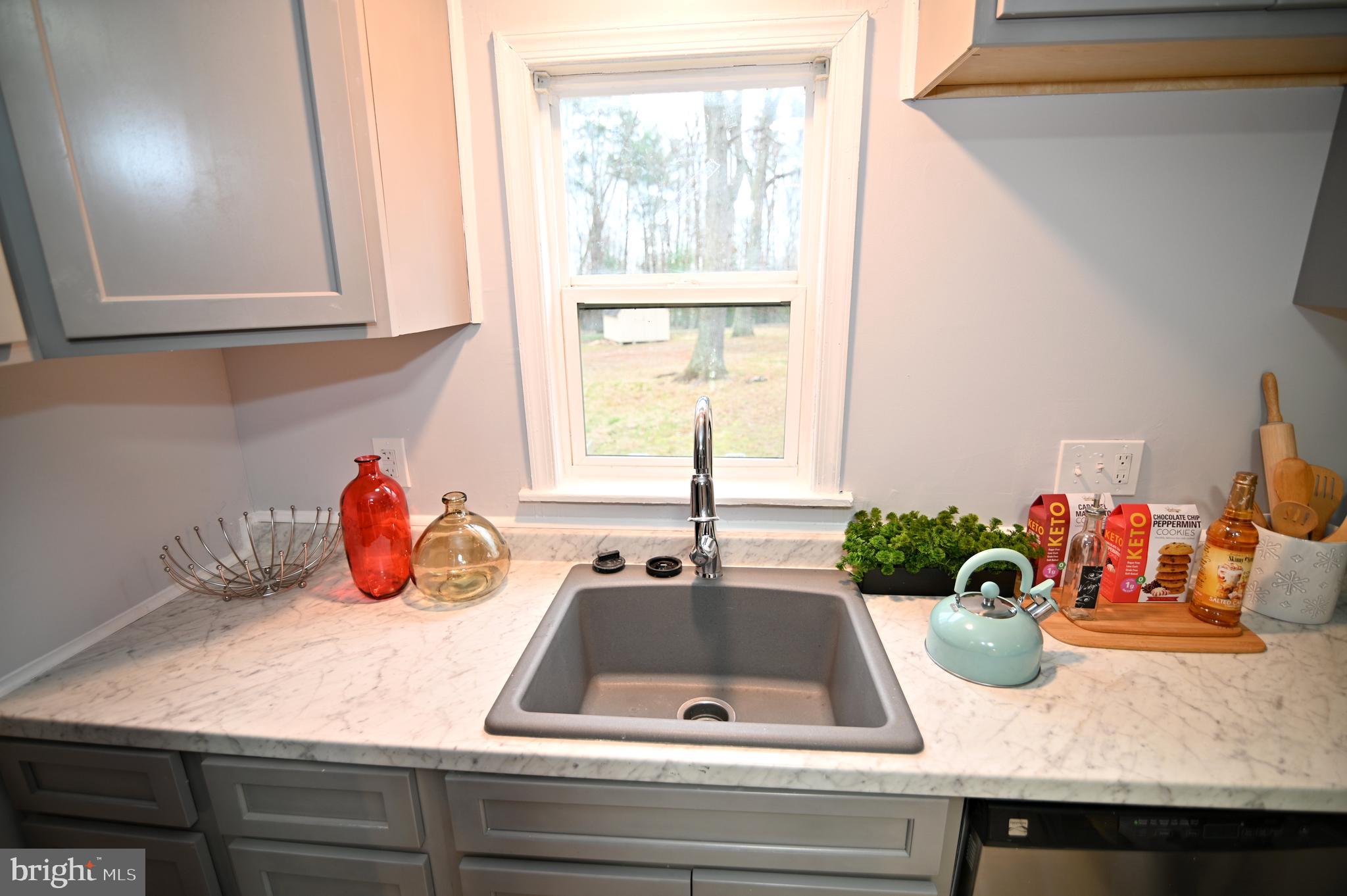 THOMPSON FARMS - Residential