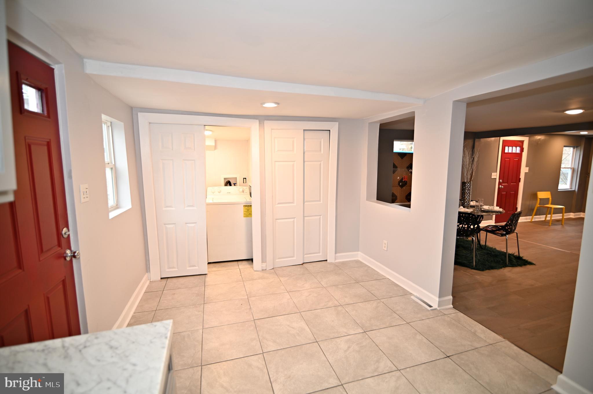 THOMPSON FARMS - Residential