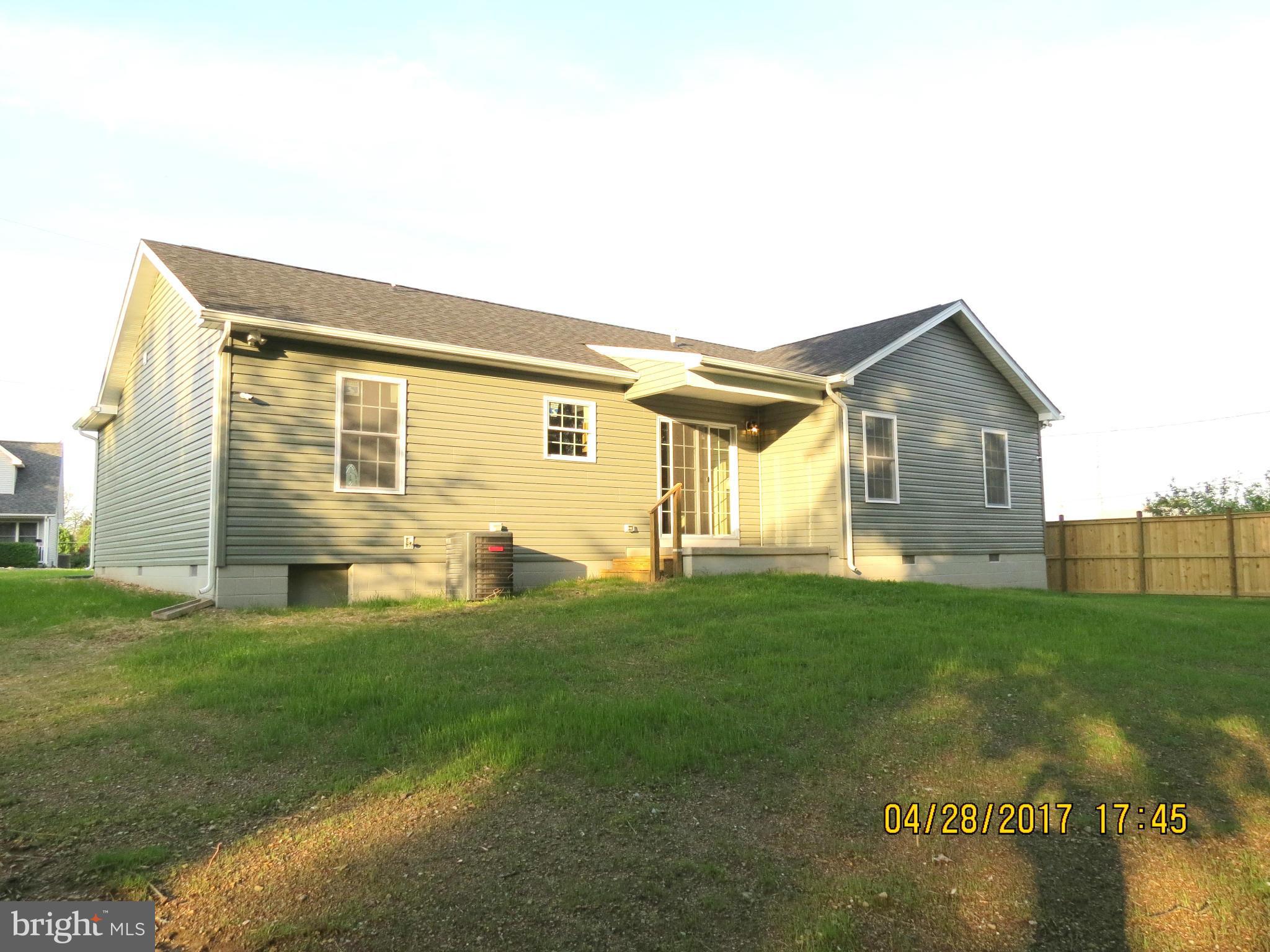 NONE AVAILABLE - Residential