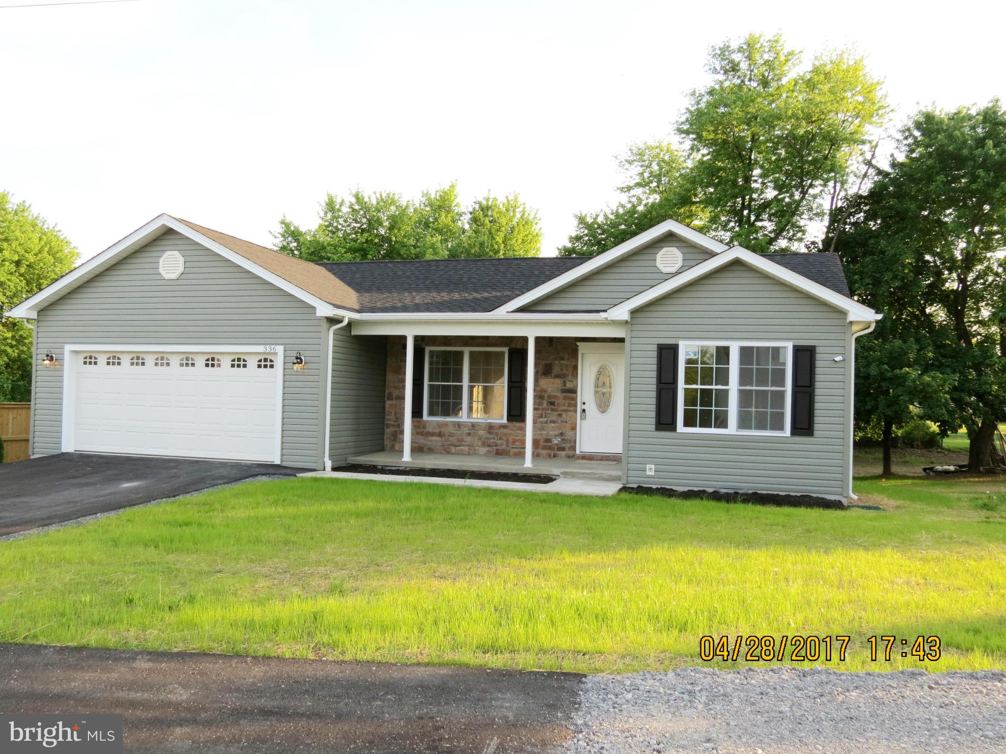 NONE AVAILABLE - Residential