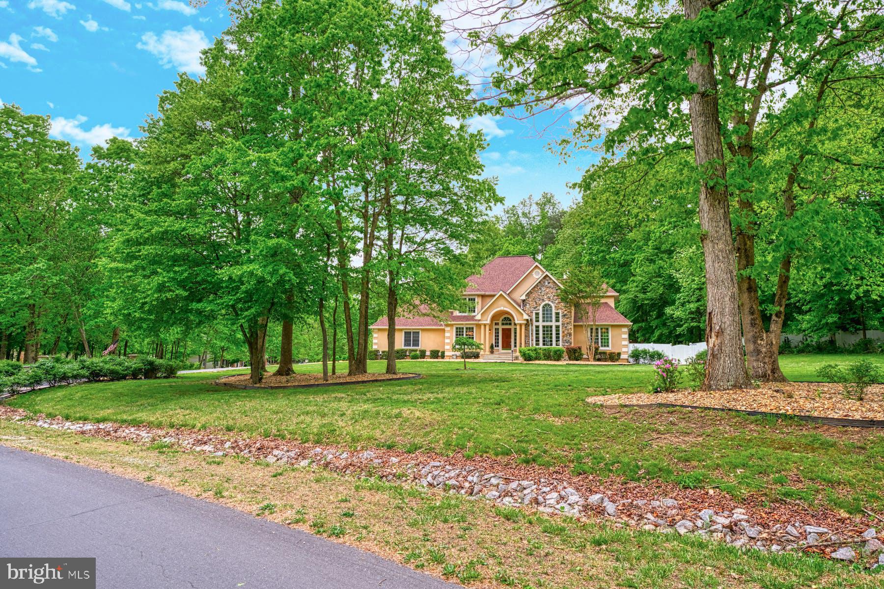 HOLLY FOREST ESTATES - Residential