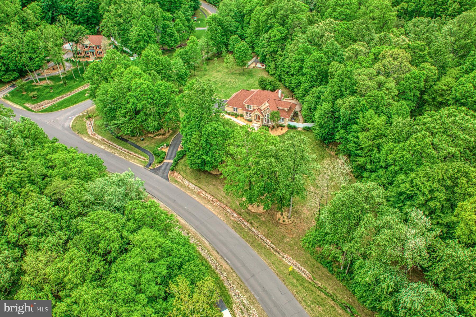 HOLLY FOREST ESTATES - Residential