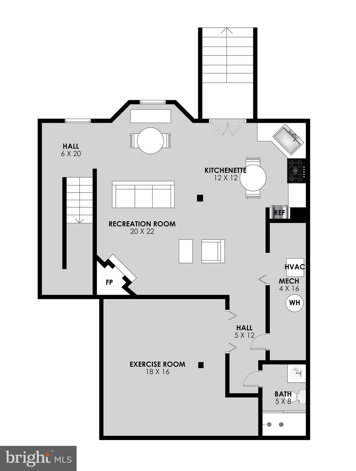 HOLLY FOREST ESTATES - Residential