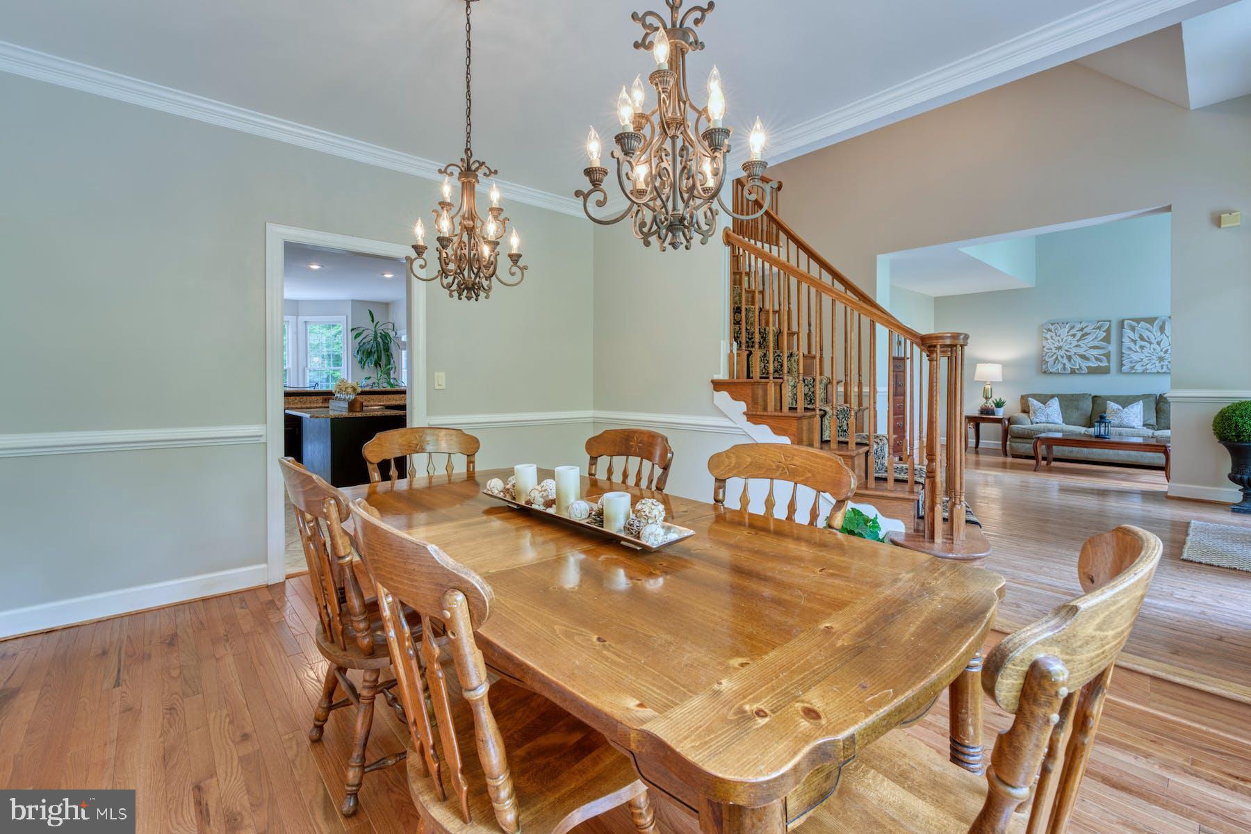 HOLLY FOREST ESTATES - Residential