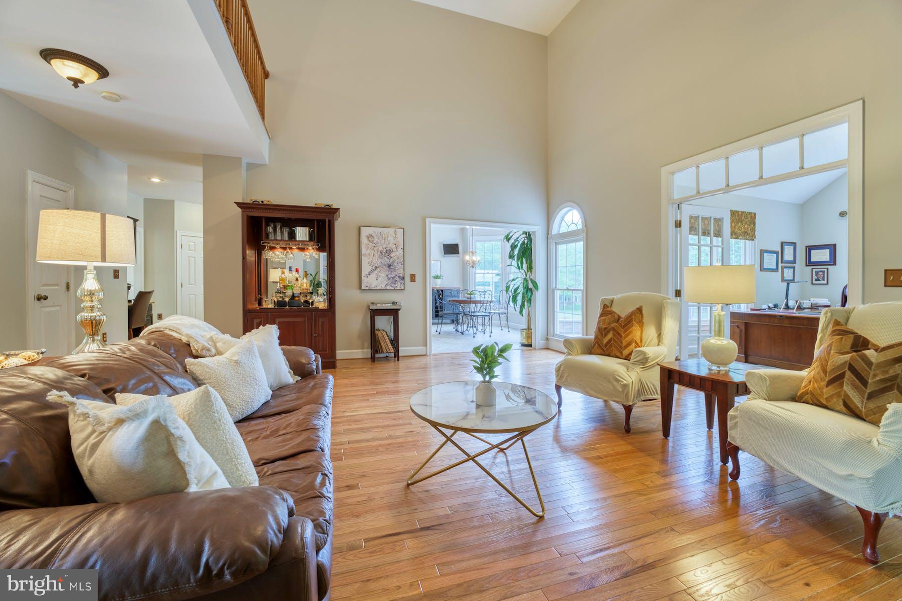 HOLLY FOREST ESTATES - Residential