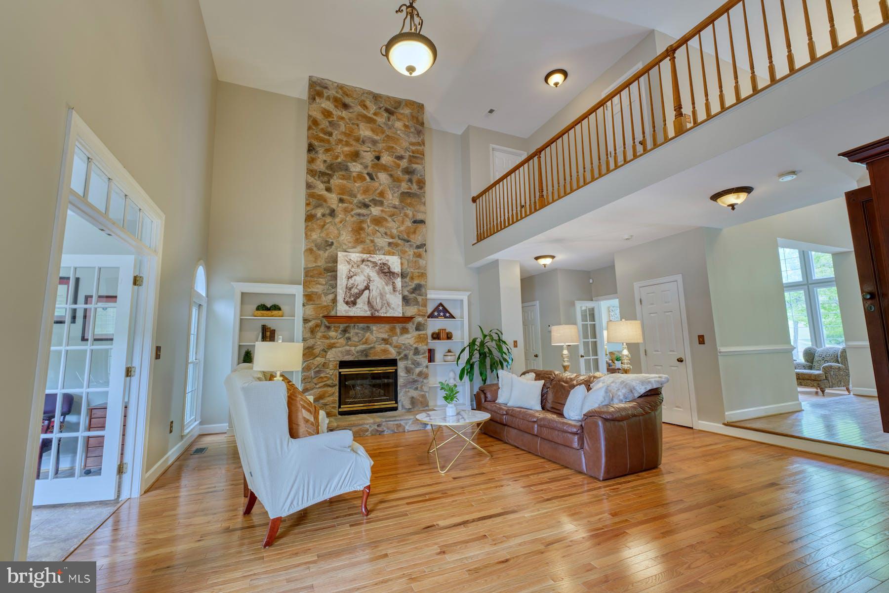 HOLLY FOREST ESTATES - Residential