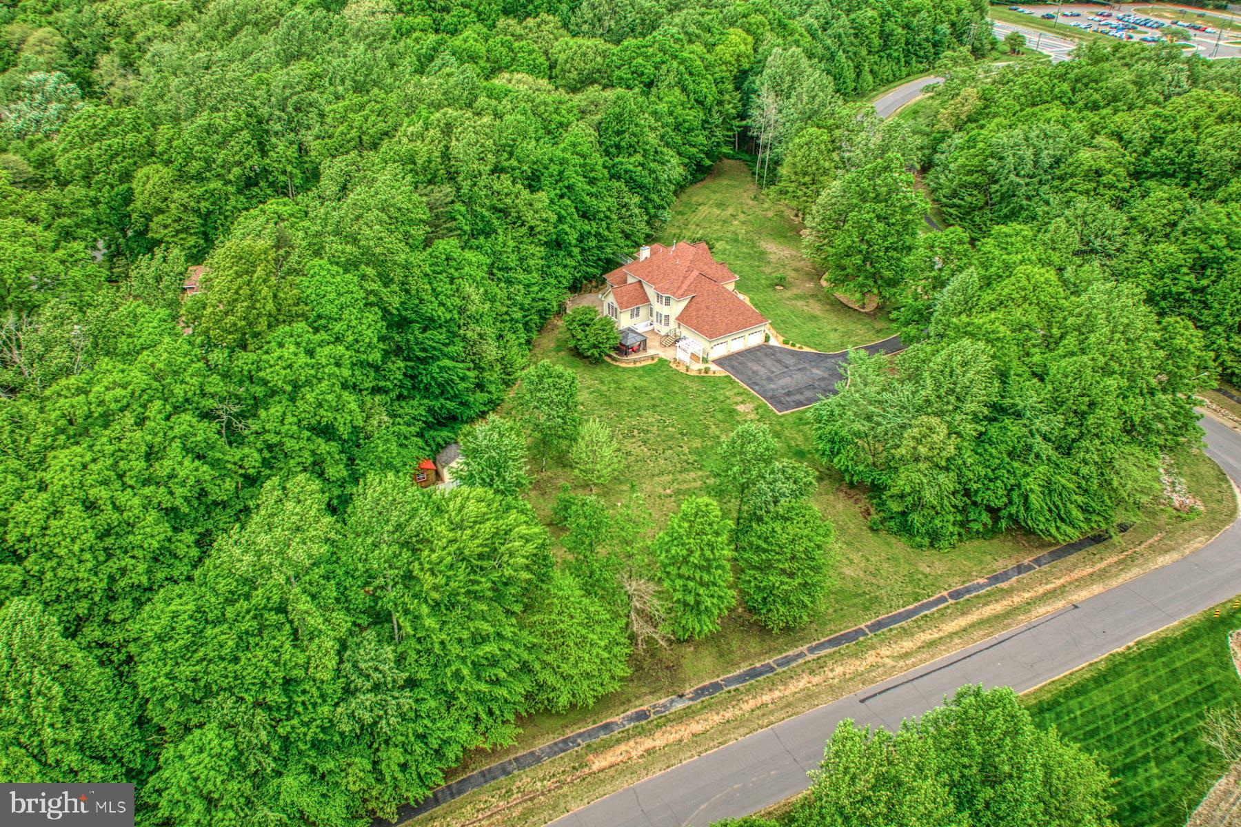 HOLLY FOREST ESTATES - Residential