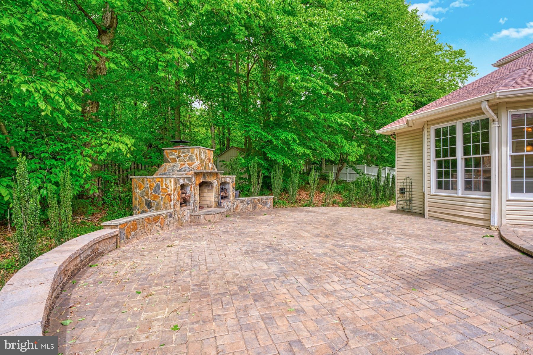 HOLLY FOREST ESTATES - Residential