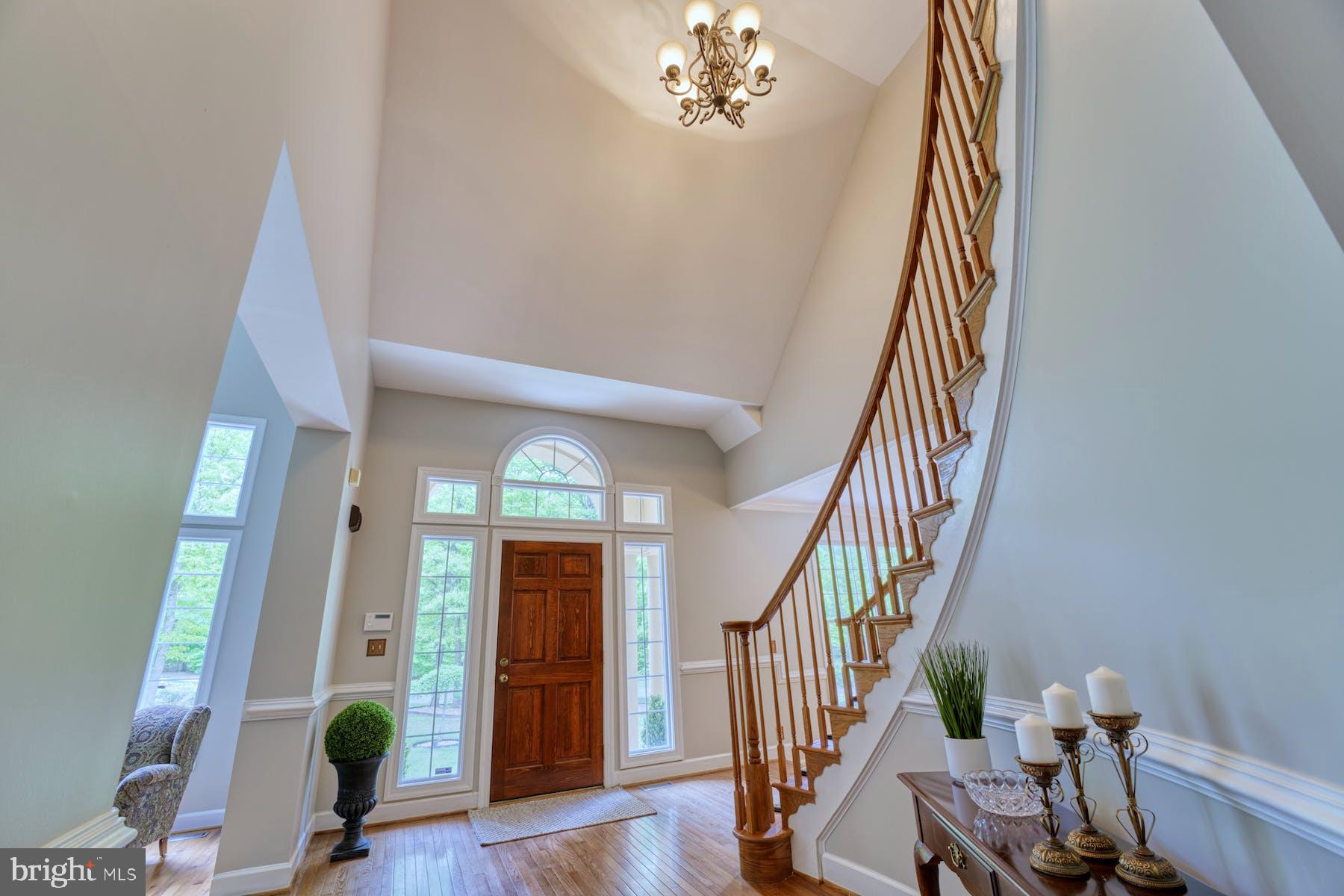 HOLLY FOREST ESTATES - Residential