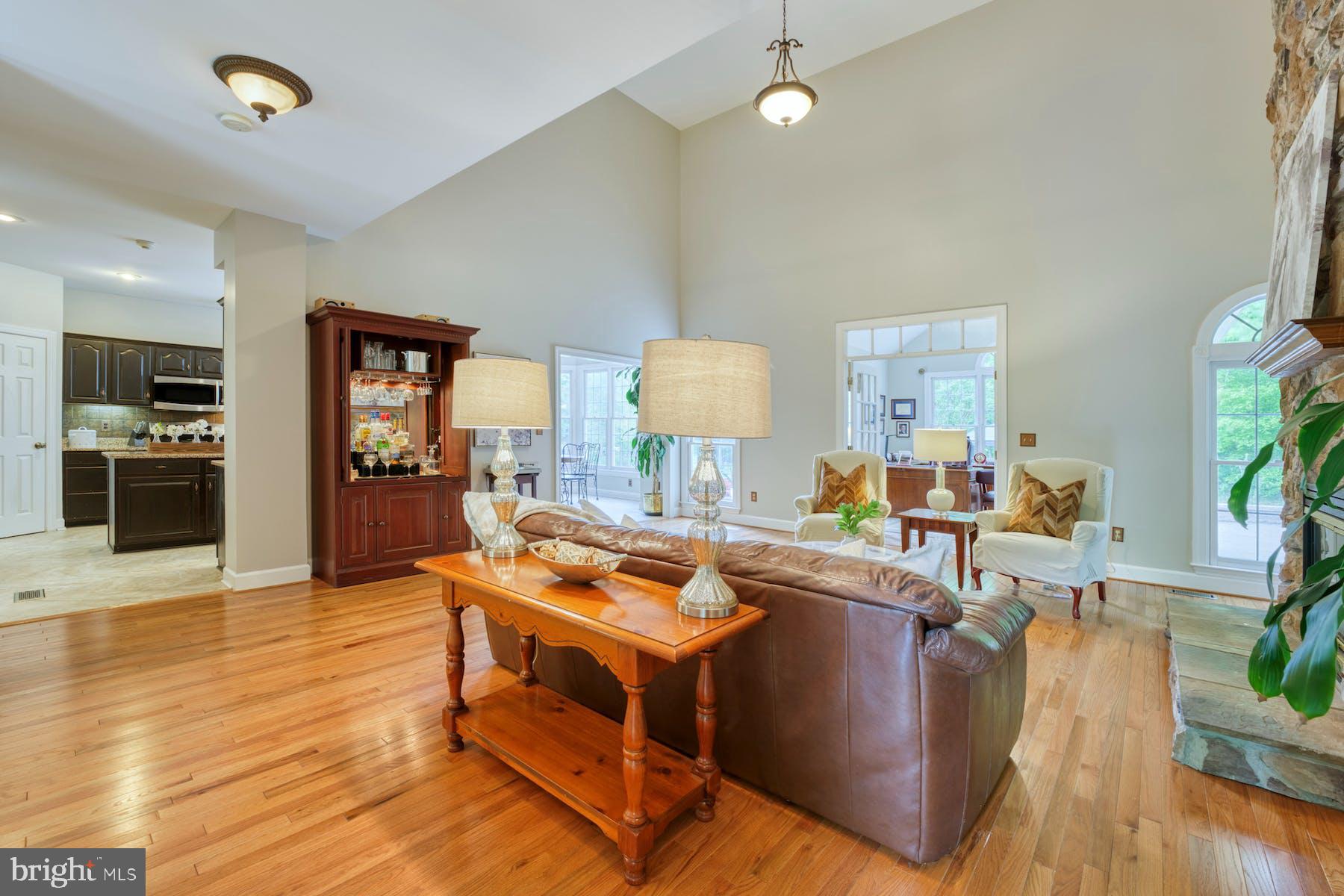 HOLLY FOREST ESTATES - Residential