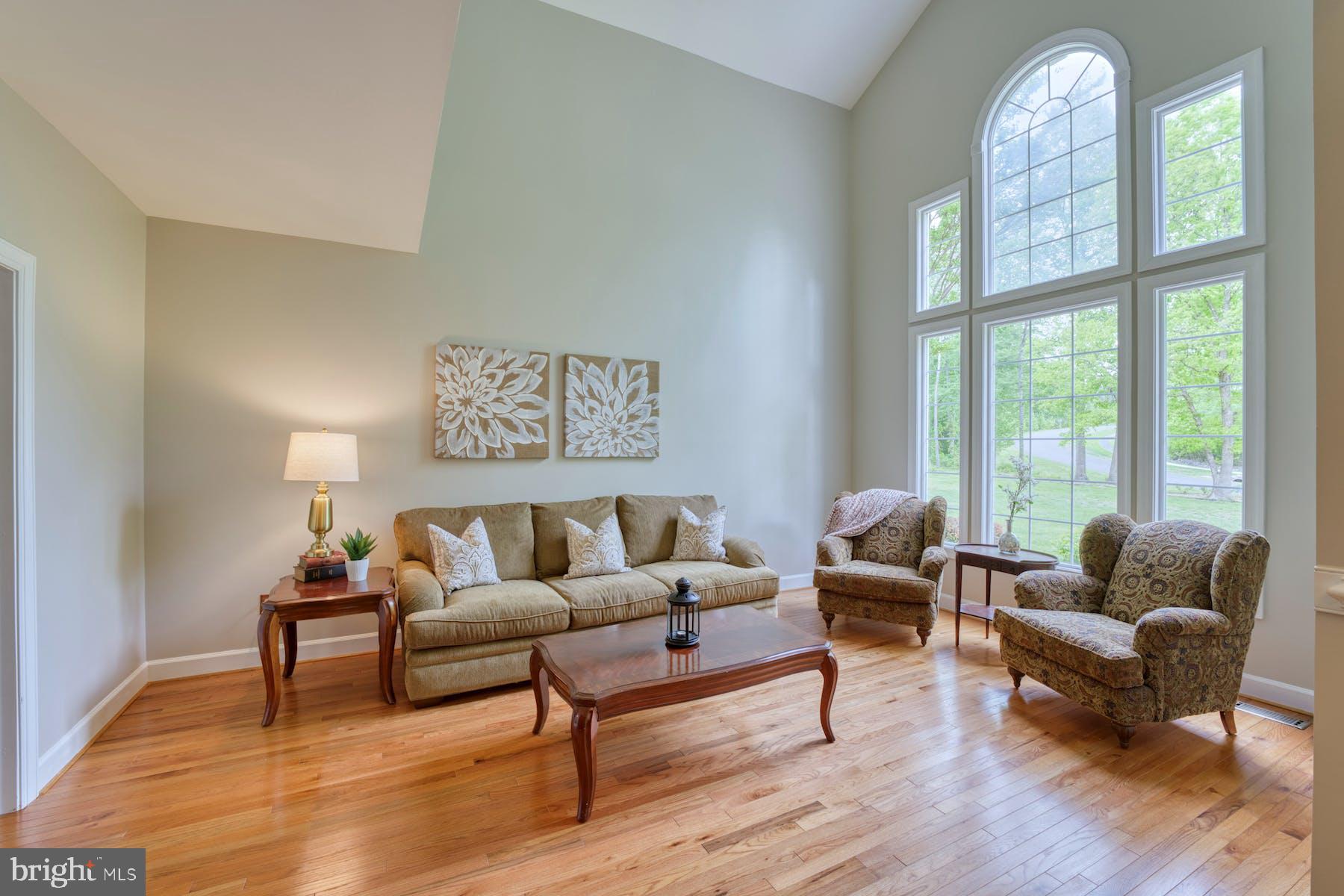 HOLLY FOREST ESTATES - Residential