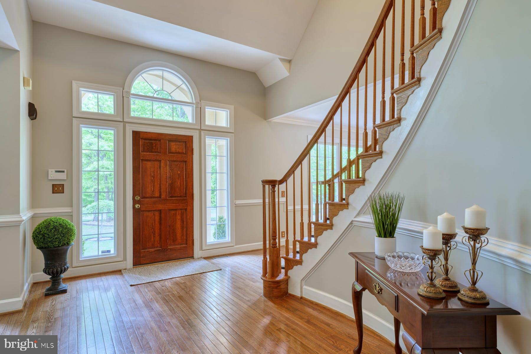 HOLLY FOREST ESTATES - Residential