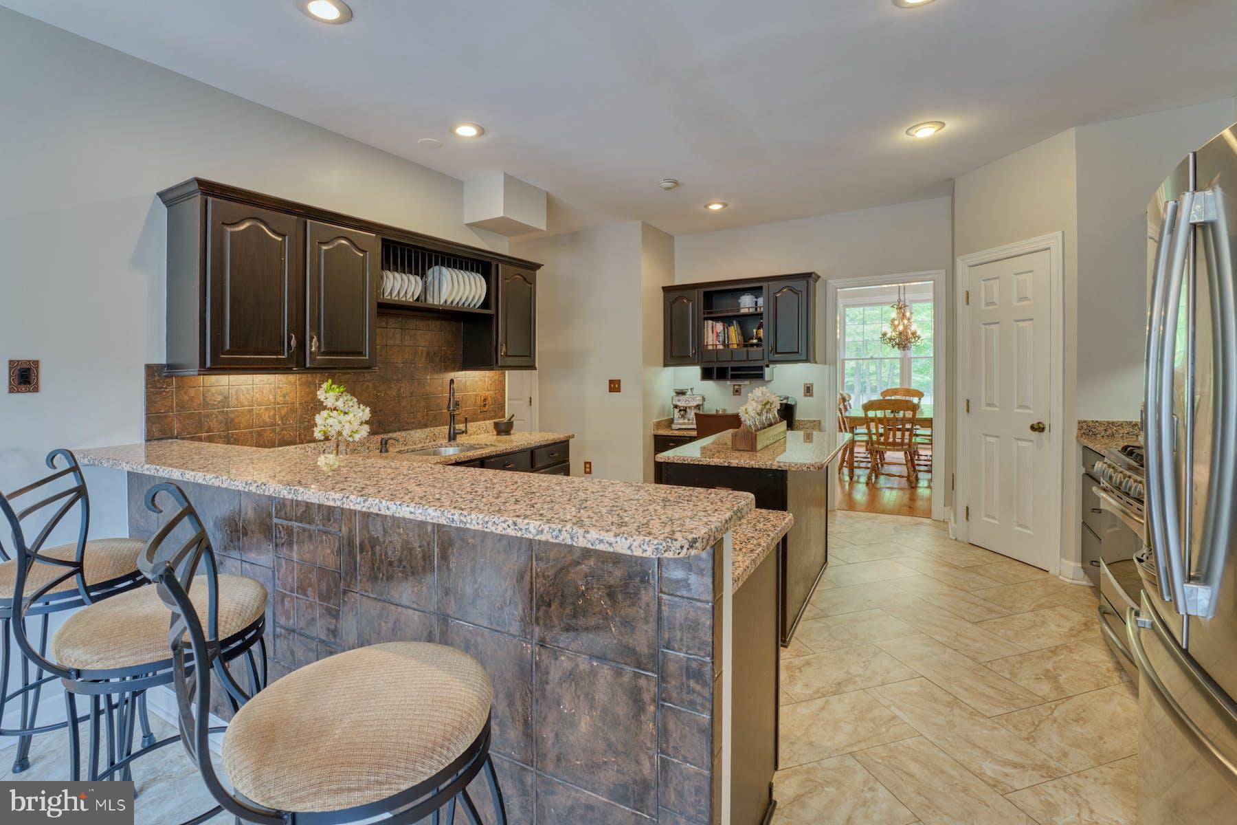 HOLLY FOREST ESTATES - Residential