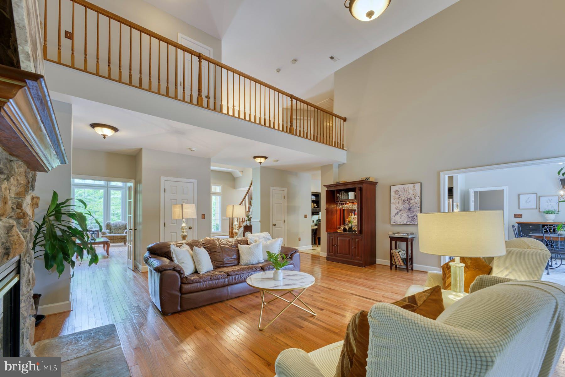 HOLLY FOREST ESTATES - Residential