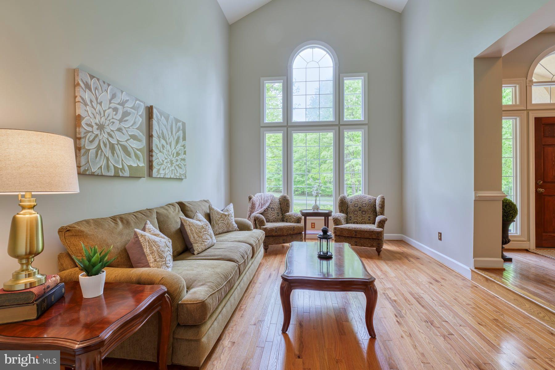 HOLLY FOREST ESTATES - Residential