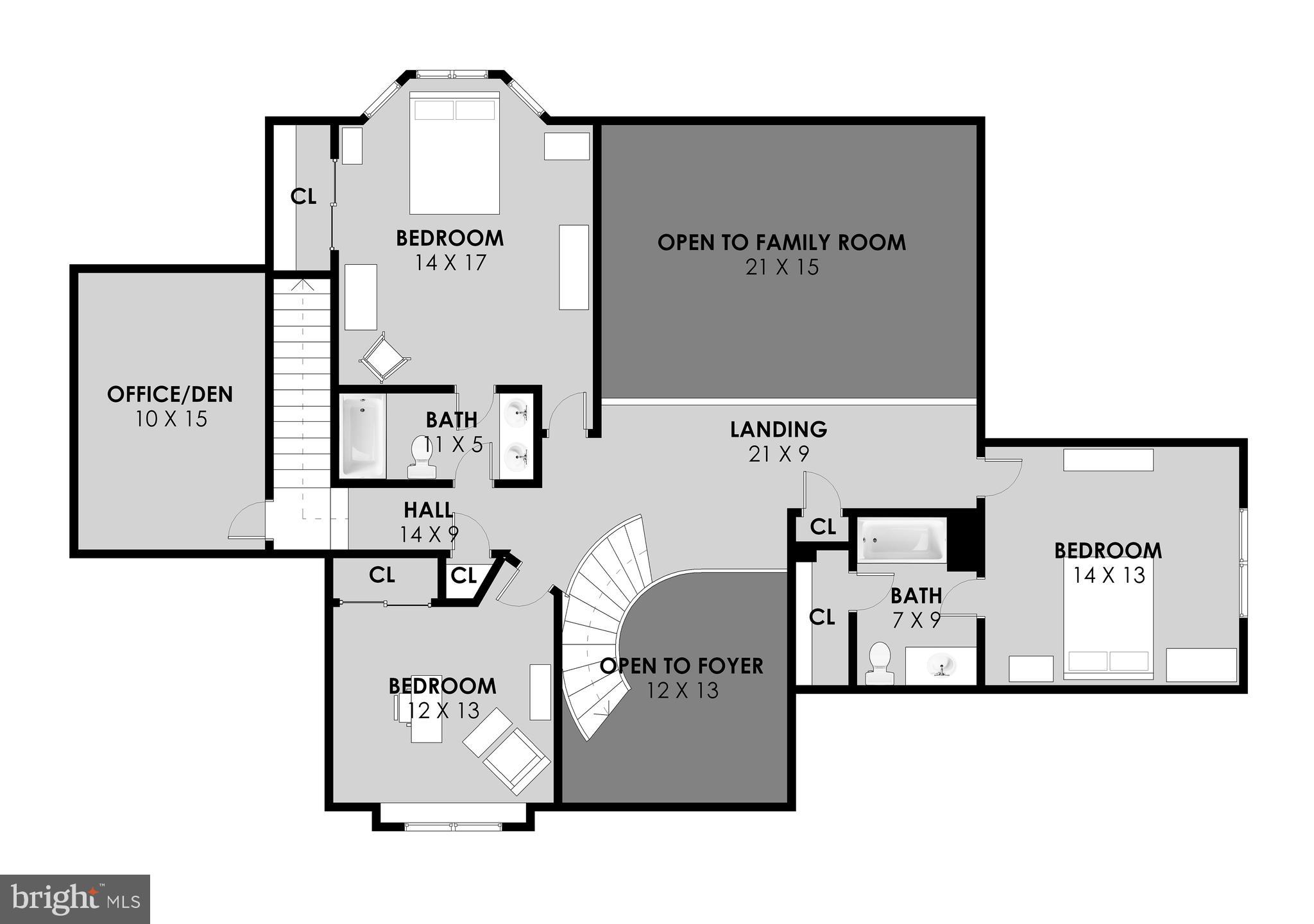 HOLLY FOREST ESTATES - Residential