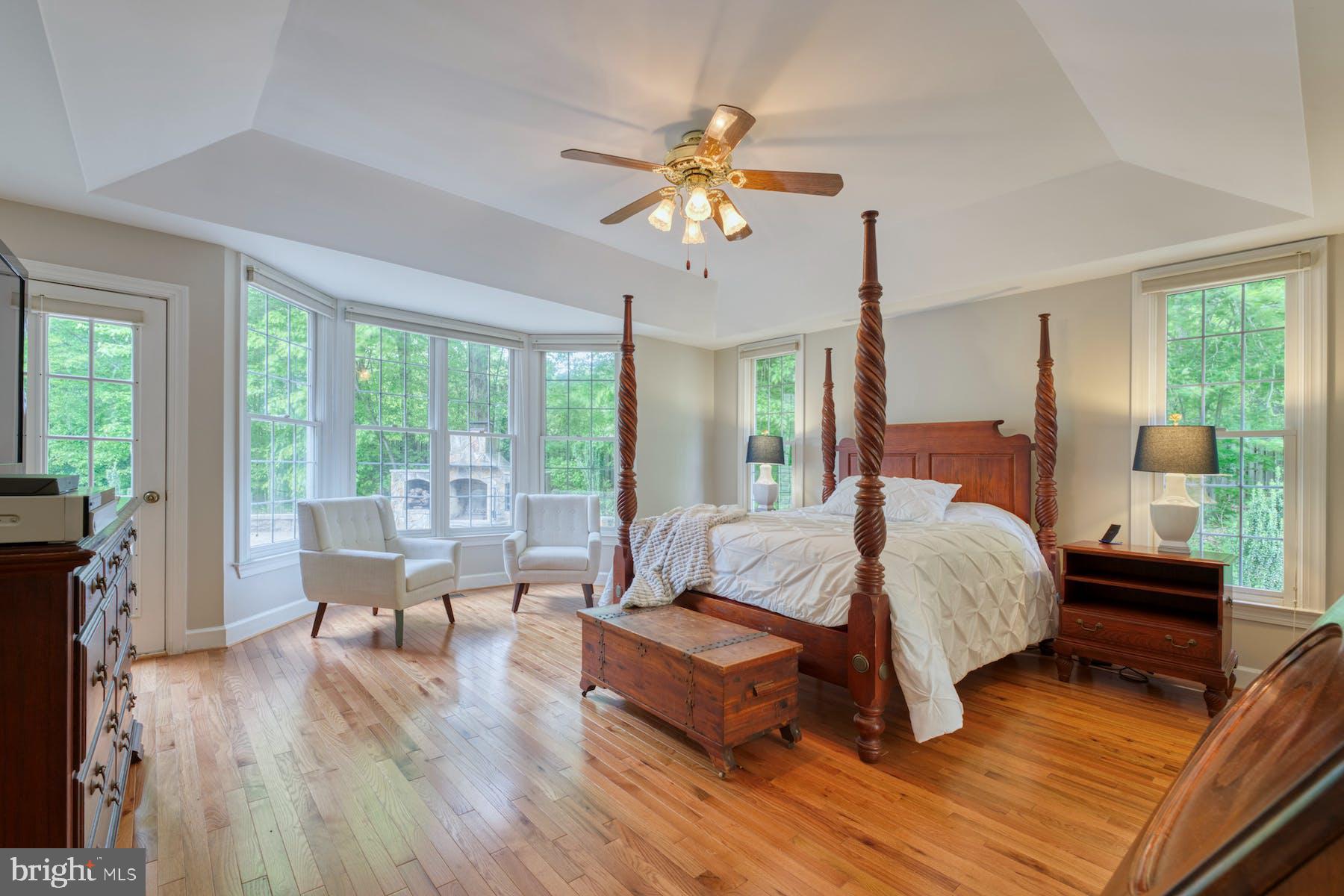 HOLLY FOREST ESTATES - Residential