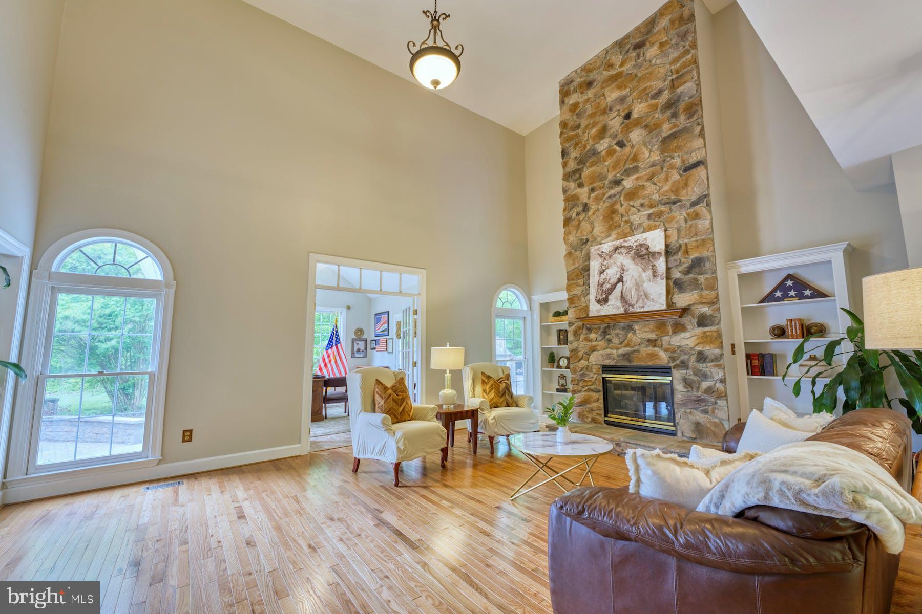 HOLLY FOREST ESTATES - Residential