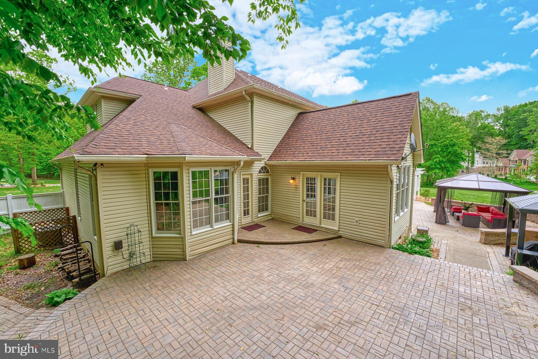 HOLLY FOREST ESTATES - Residential