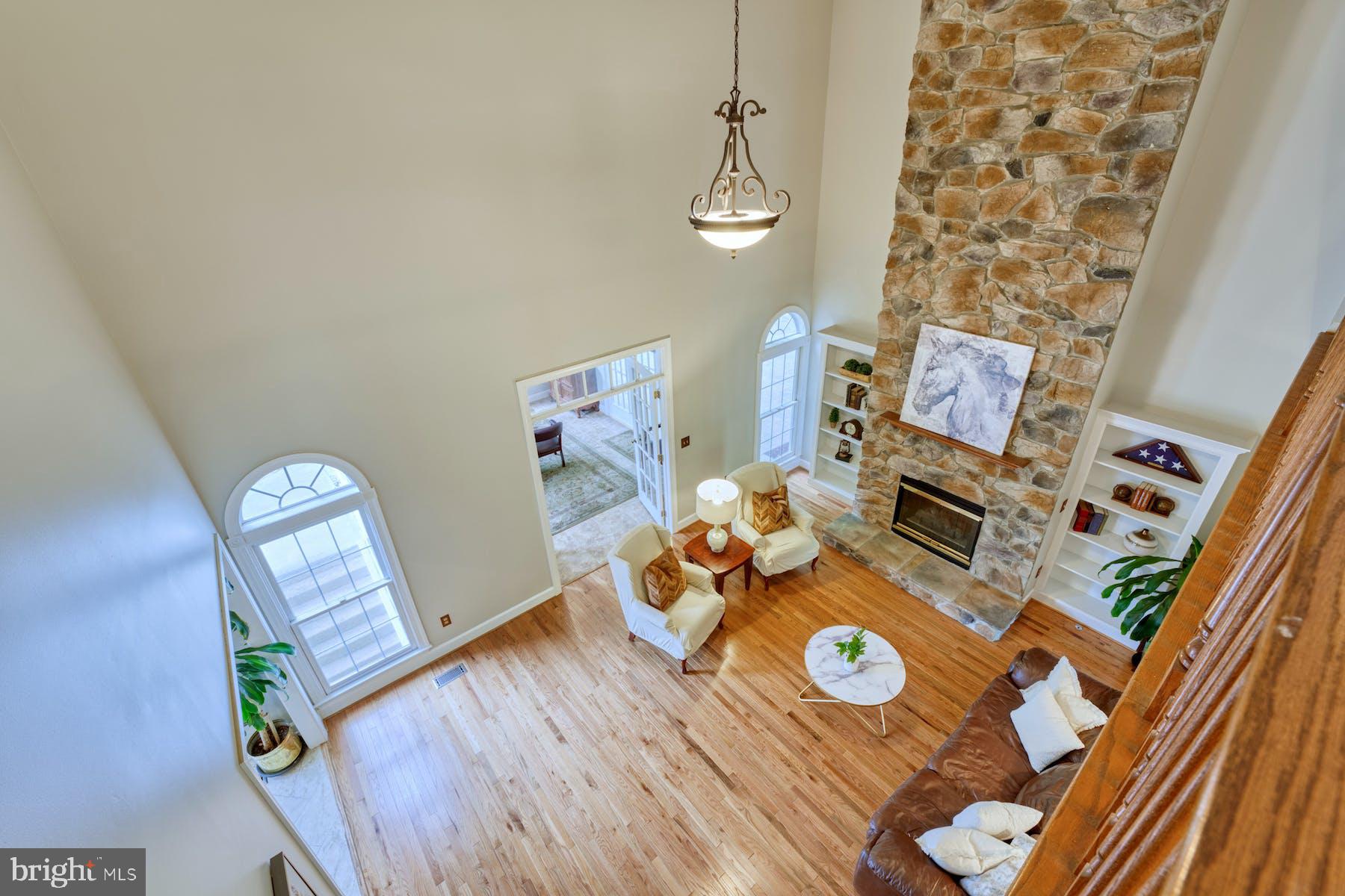 HOLLY FOREST ESTATES - Residential