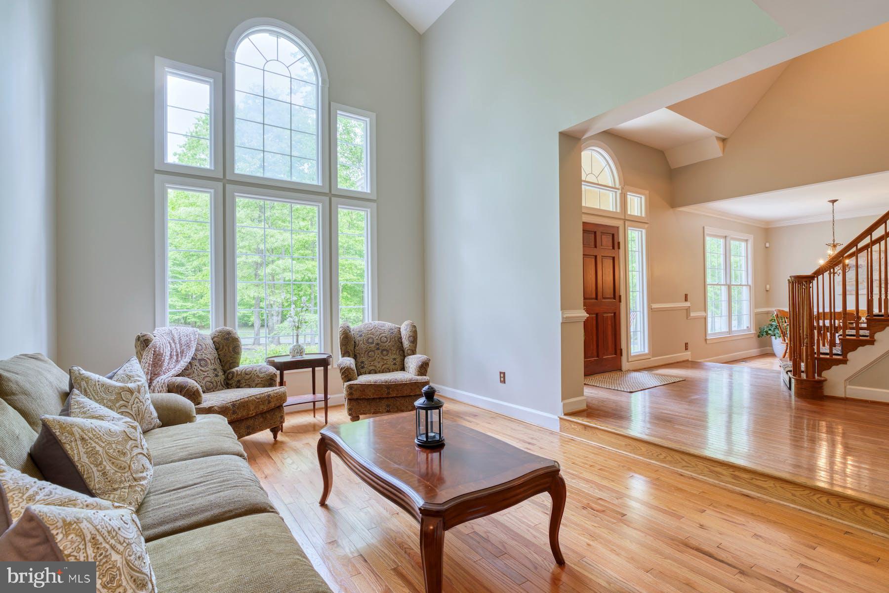 HOLLY FOREST ESTATES - Residential