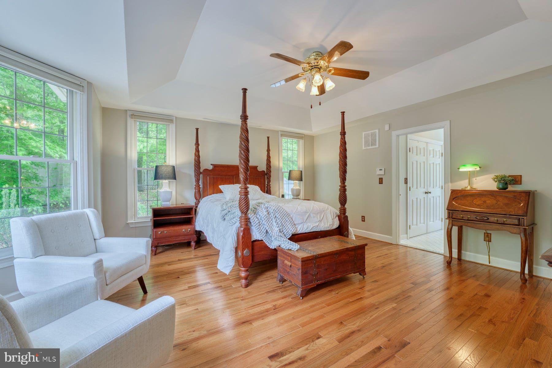 HOLLY FOREST ESTATES - Residential