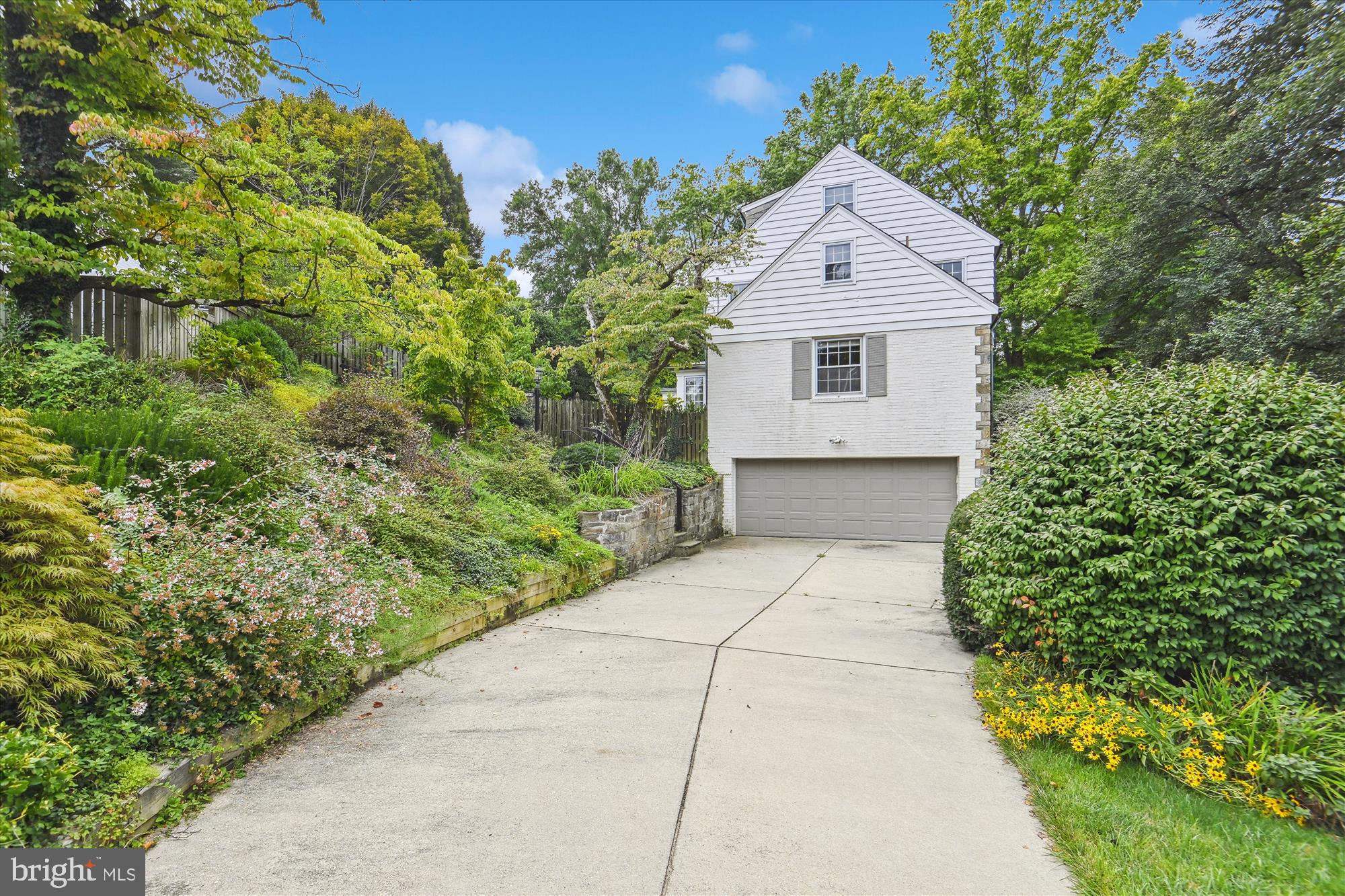 WESTMORELAND HILLS - Residential