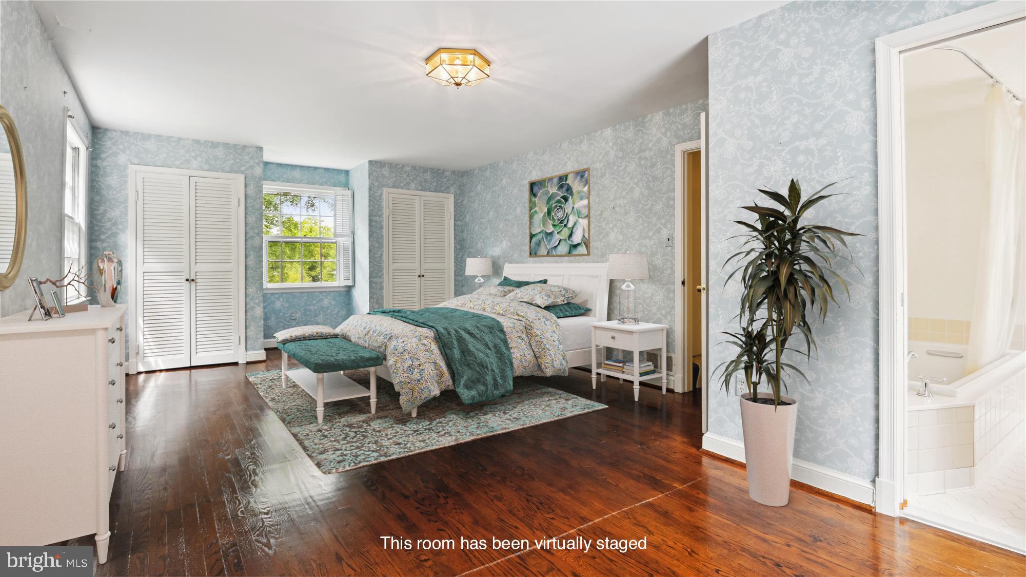 WESTMORELAND HILLS - Residential