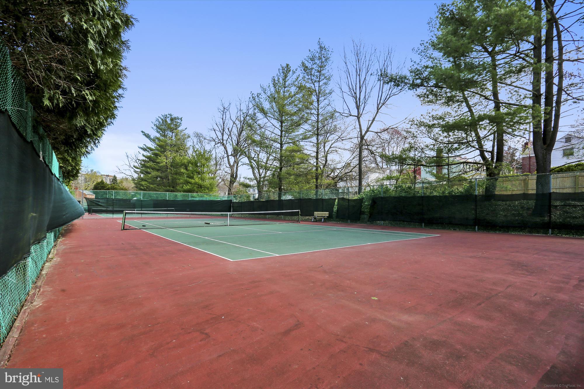 WESTMORELAND HILLS - Residential