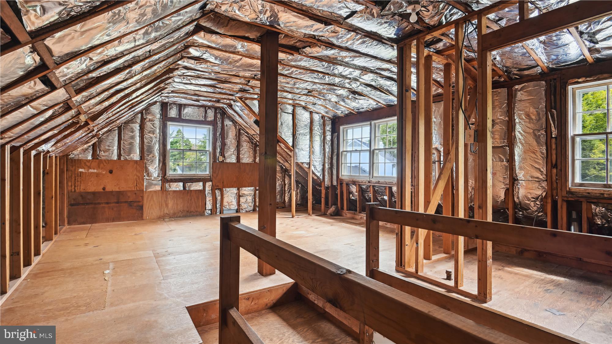 WESTMORELAND HILLS - Residential