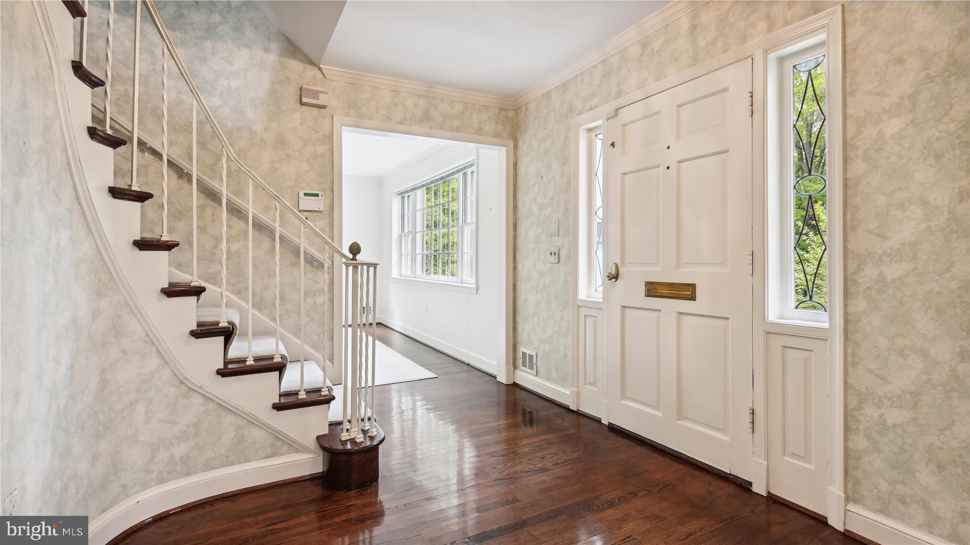 WESTMORELAND HILLS - Residential