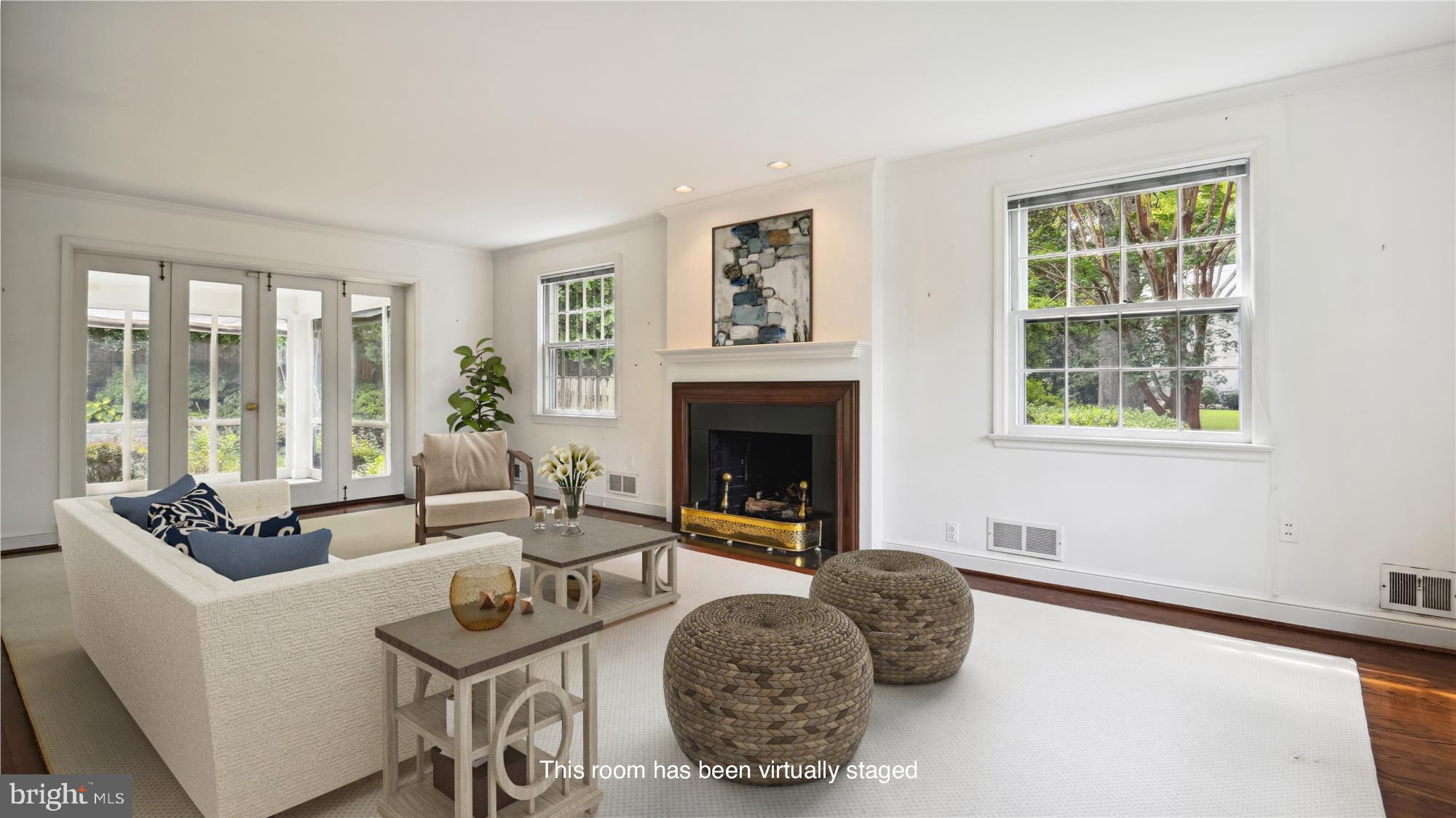 WESTMORELAND HILLS - Residential