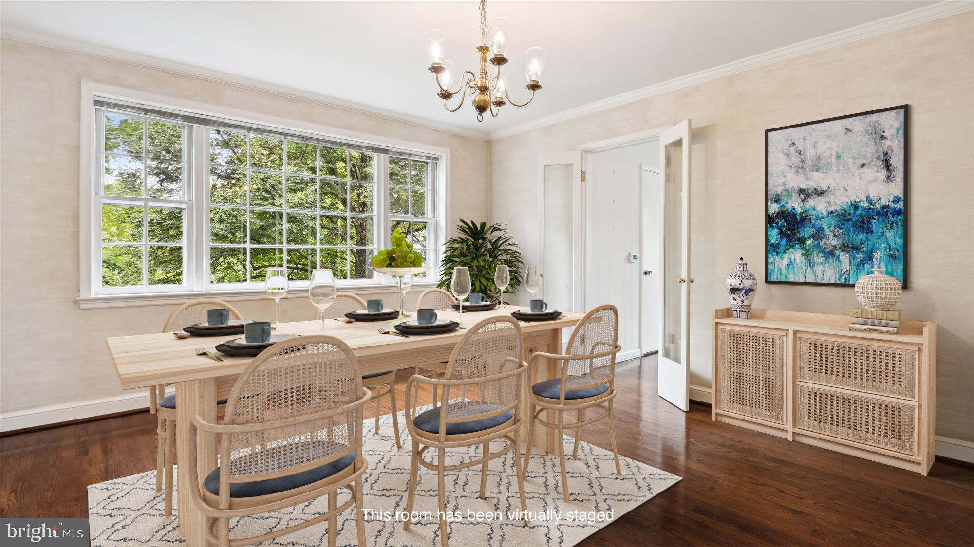 WESTMORELAND HILLS - Residential