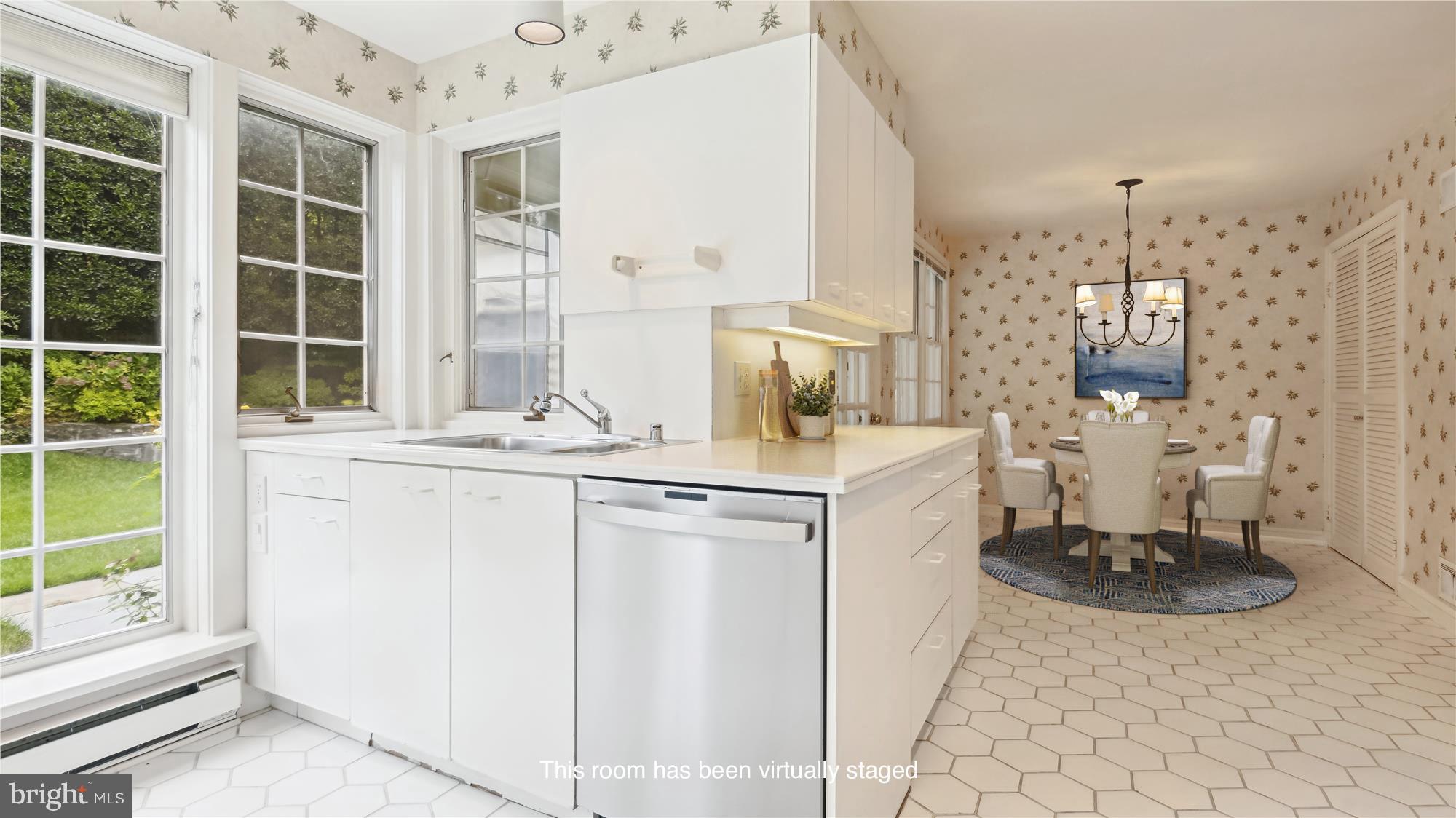 WESTMORELAND HILLS - Residential