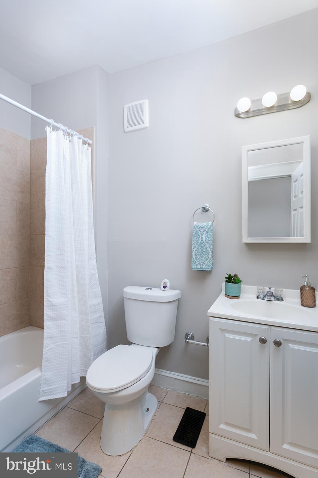 COLDSTREAM HOMESTEAD MONTEBELLO HISTORIC DISTRICT - Residential