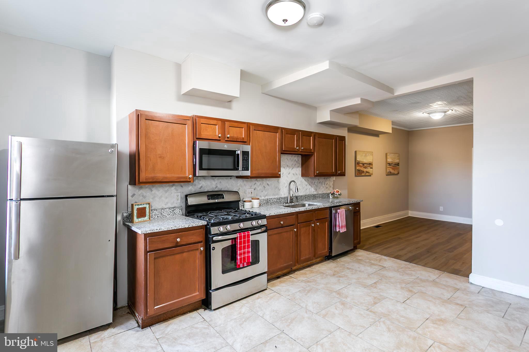 COLDSTREAM HOMESTEAD MONTEBELLO HISTORIC DISTRICT - Residential