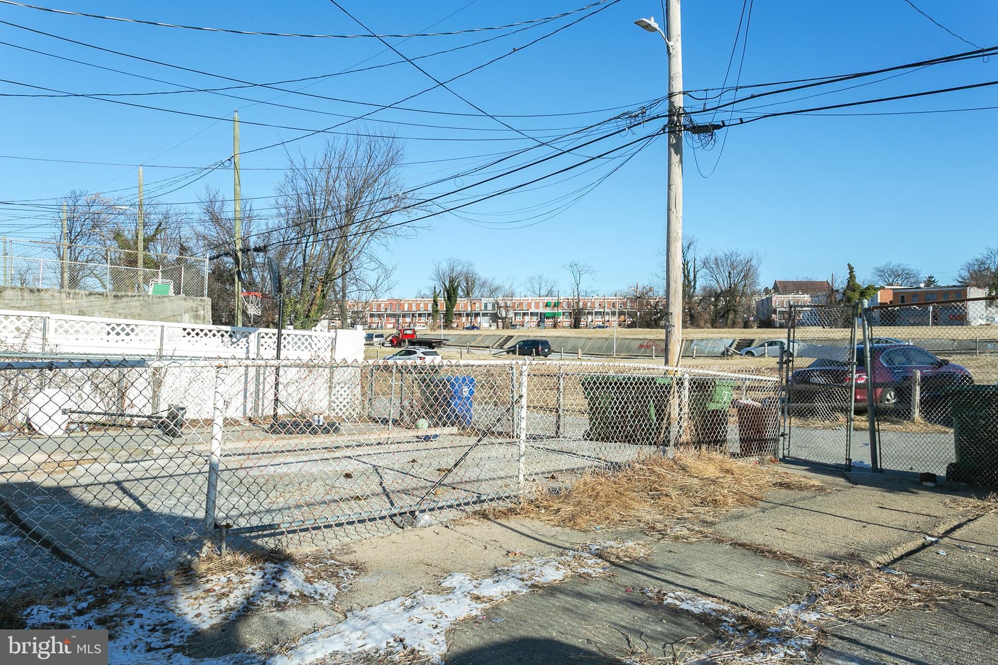 COLDSTREAM HOMESTEAD MONTEBELLO HISTORIC DISTRICT - Residential