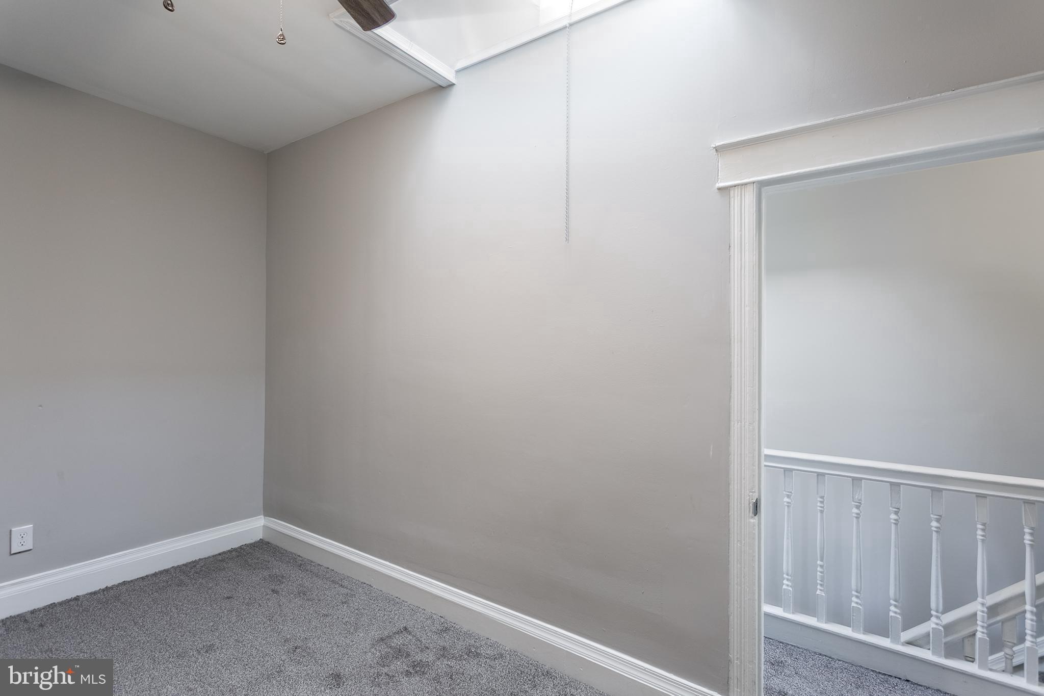 COLDSTREAM HOMESTEAD MONTEBELLO HISTORIC DISTRICT - Residential