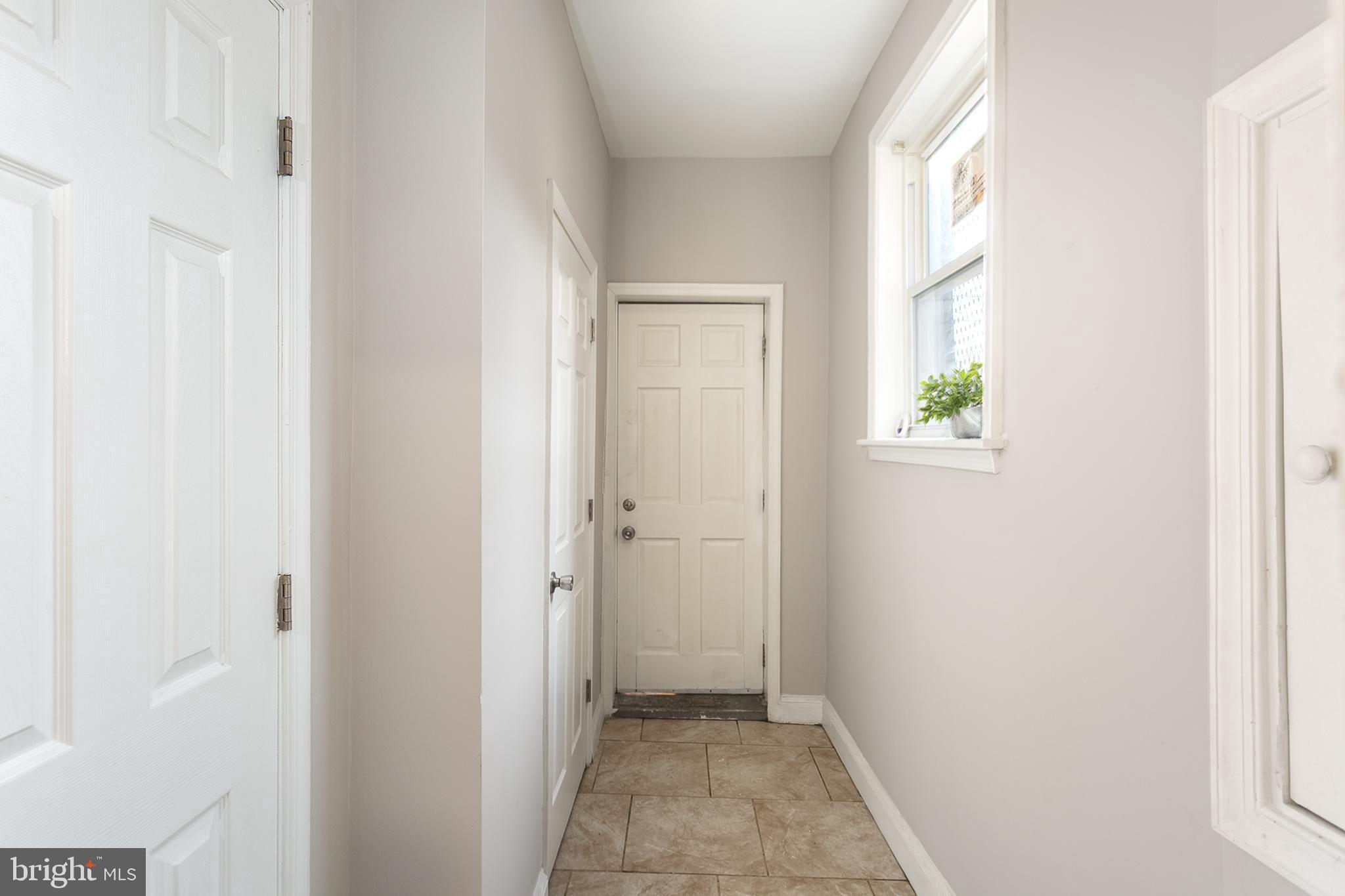 COLDSTREAM HOMESTEAD MONTEBELLO HISTORIC DISTRICT - Residential