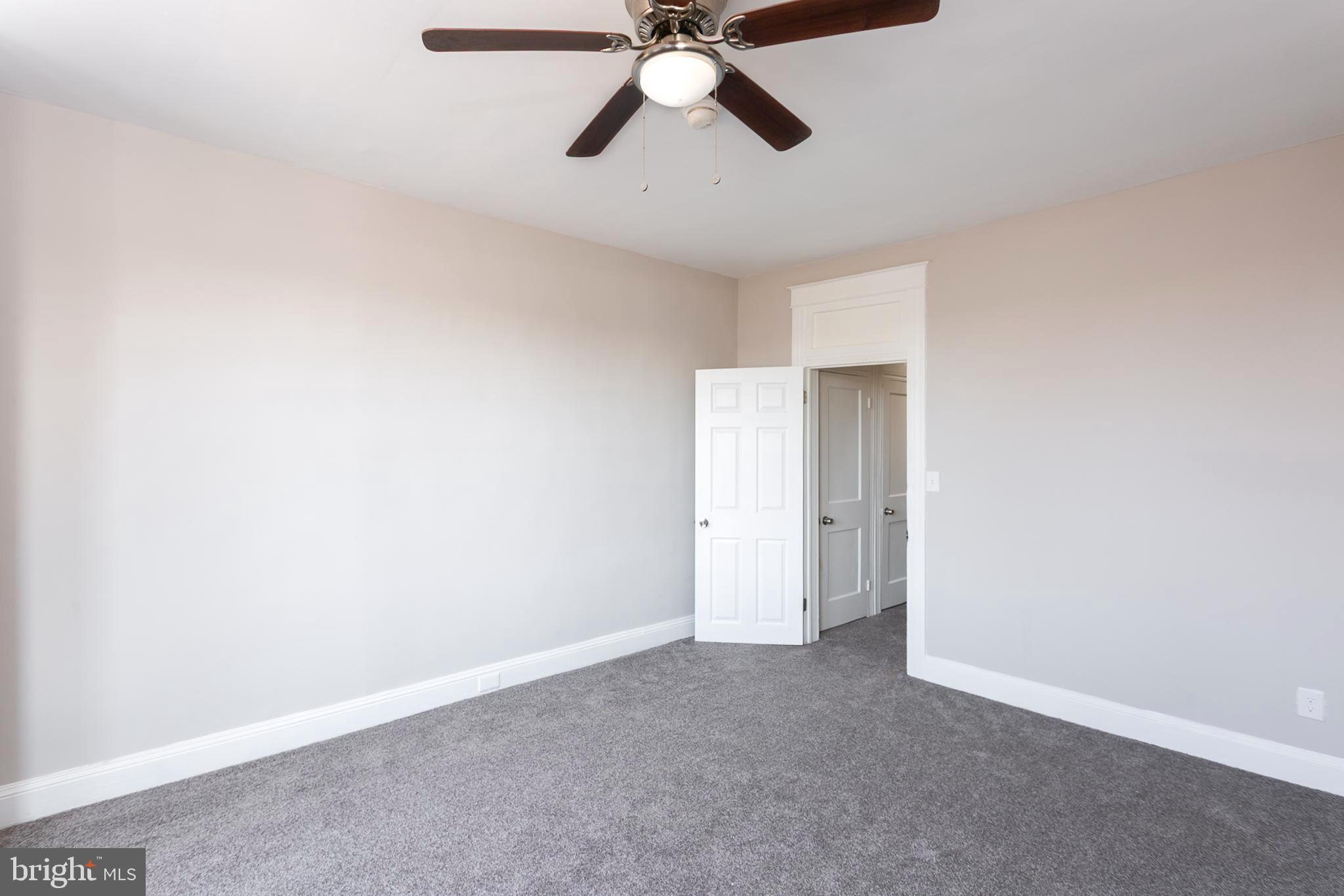 COLDSTREAM HOMESTEAD MONTEBELLO HISTORIC DISTRICT - Residential