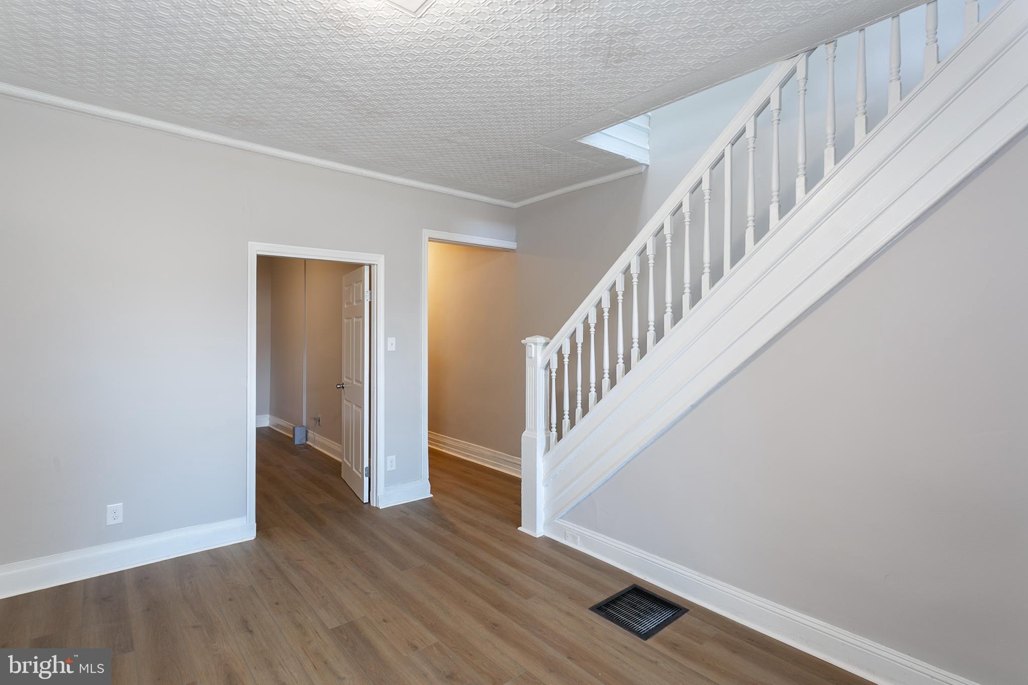 COLDSTREAM HOMESTEAD MONTEBELLO HISTORIC DISTRICT - Residential