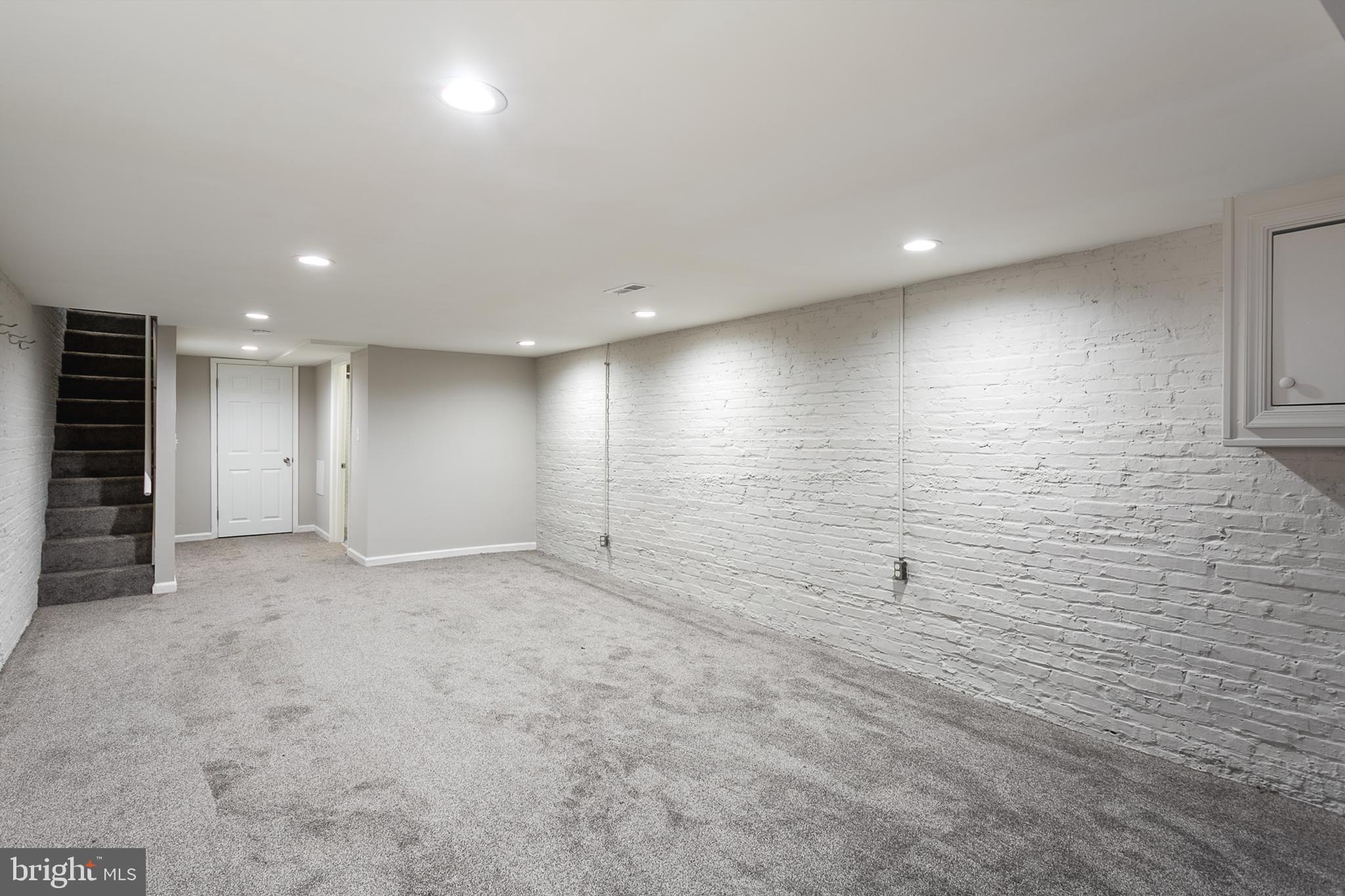 COLDSTREAM HOMESTEAD MONTEBELLO HISTORIC DISTRICT - Residential