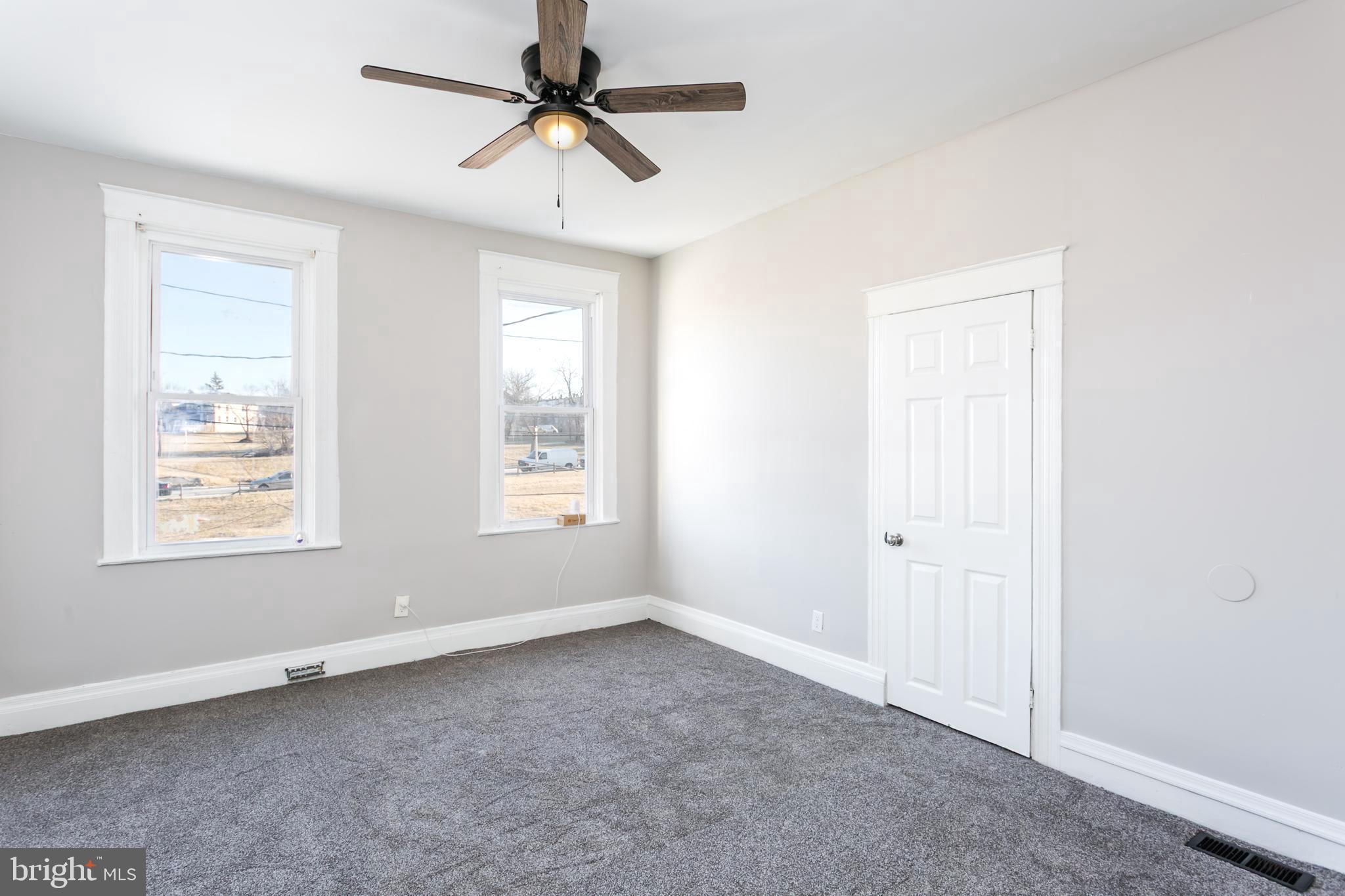 COLDSTREAM HOMESTEAD MONTEBELLO HISTORIC DISTRICT - Residential