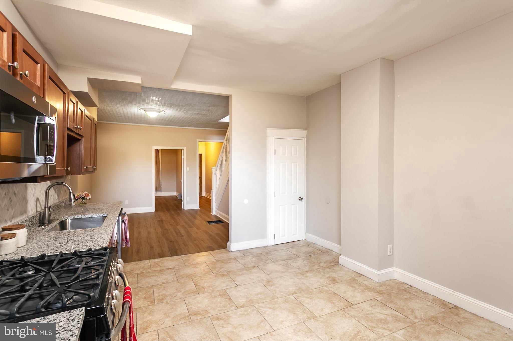 COLDSTREAM HOMESTEAD MONTEBELLO HISTORIC DISTRICT - Residential